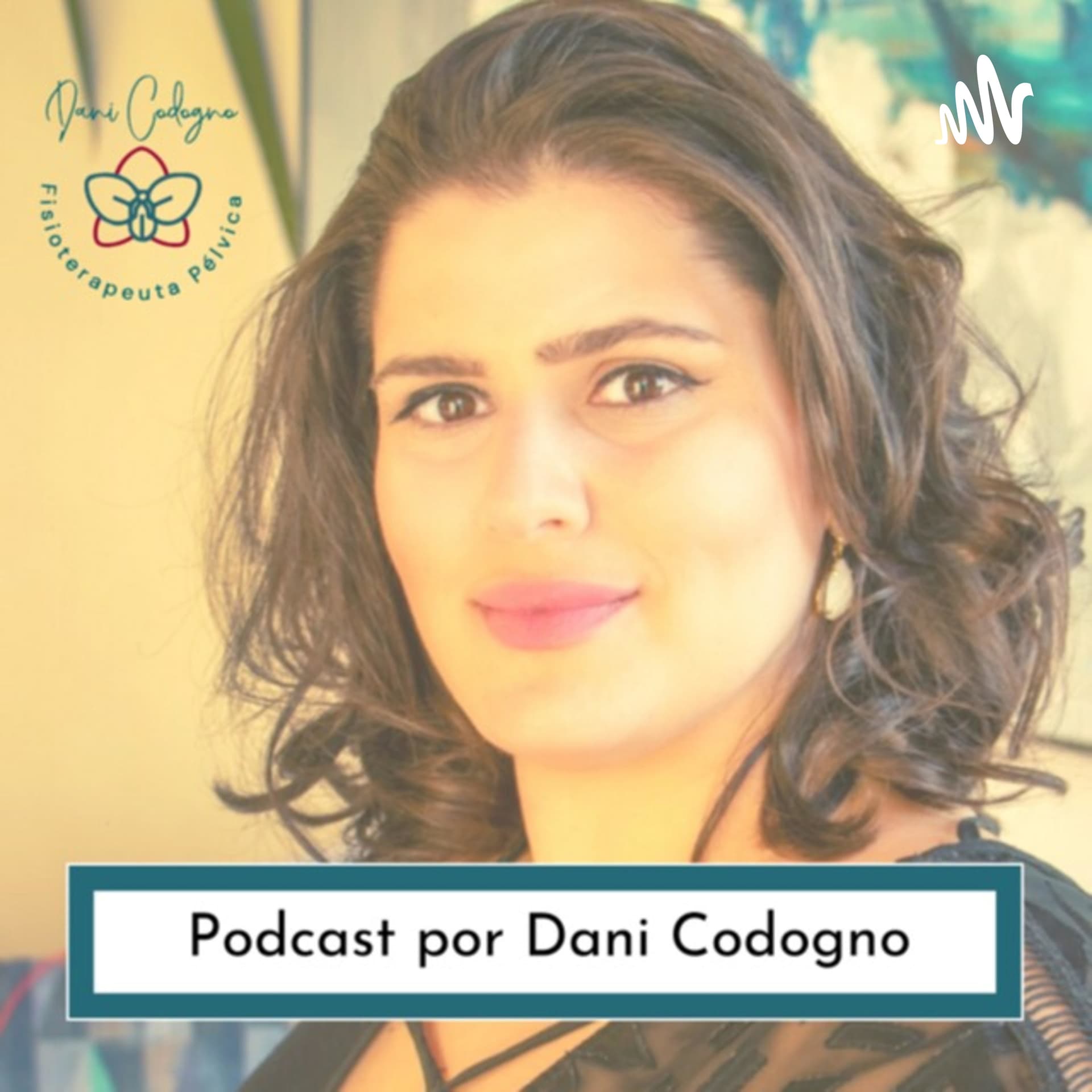 Dani Codogno - Podcasts