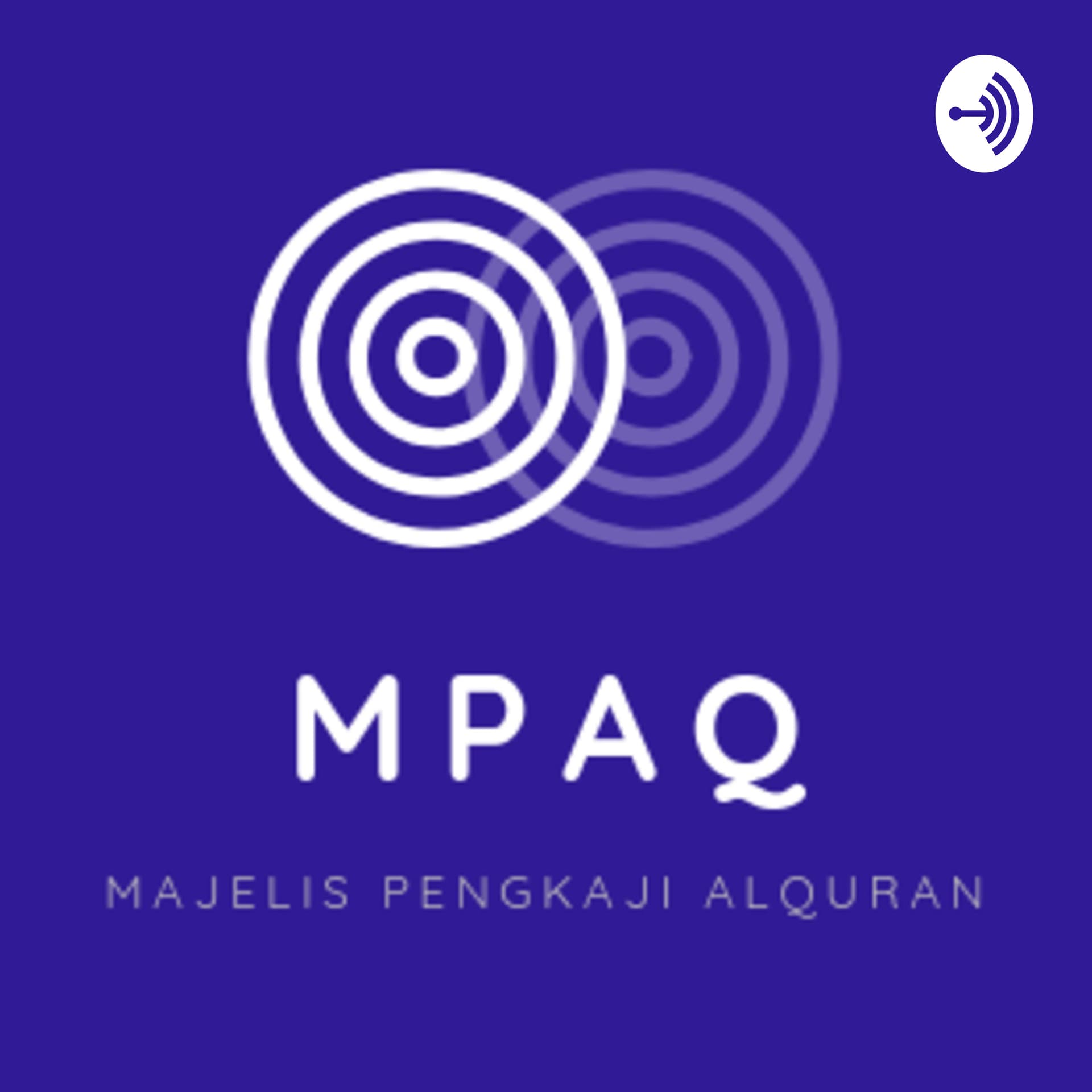 MPAQ - Podcasts