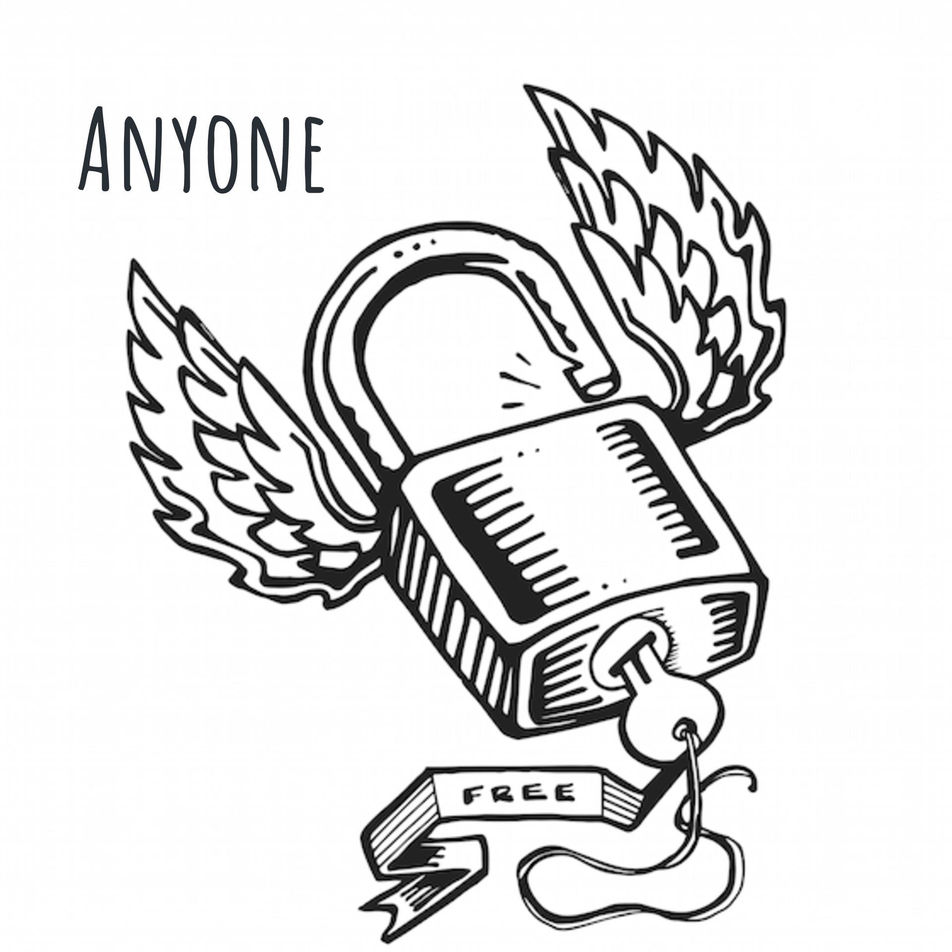 Anyone: Anytime and Anywhere (A MGTOW/FA hybrid podcast) - Podcast