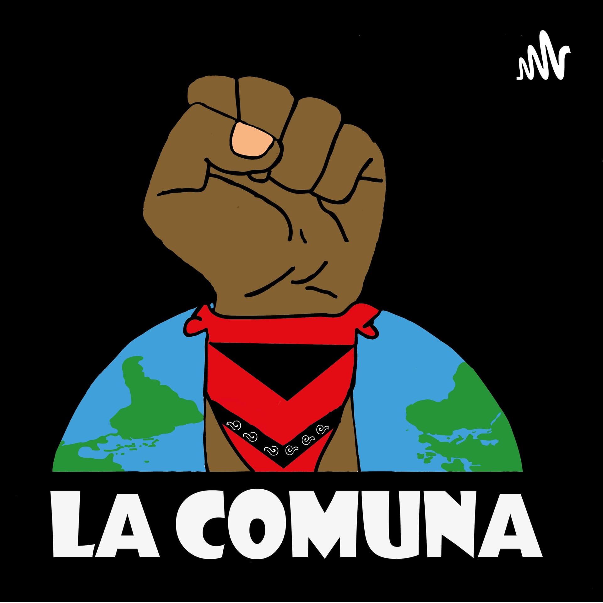 La Comuna Mx