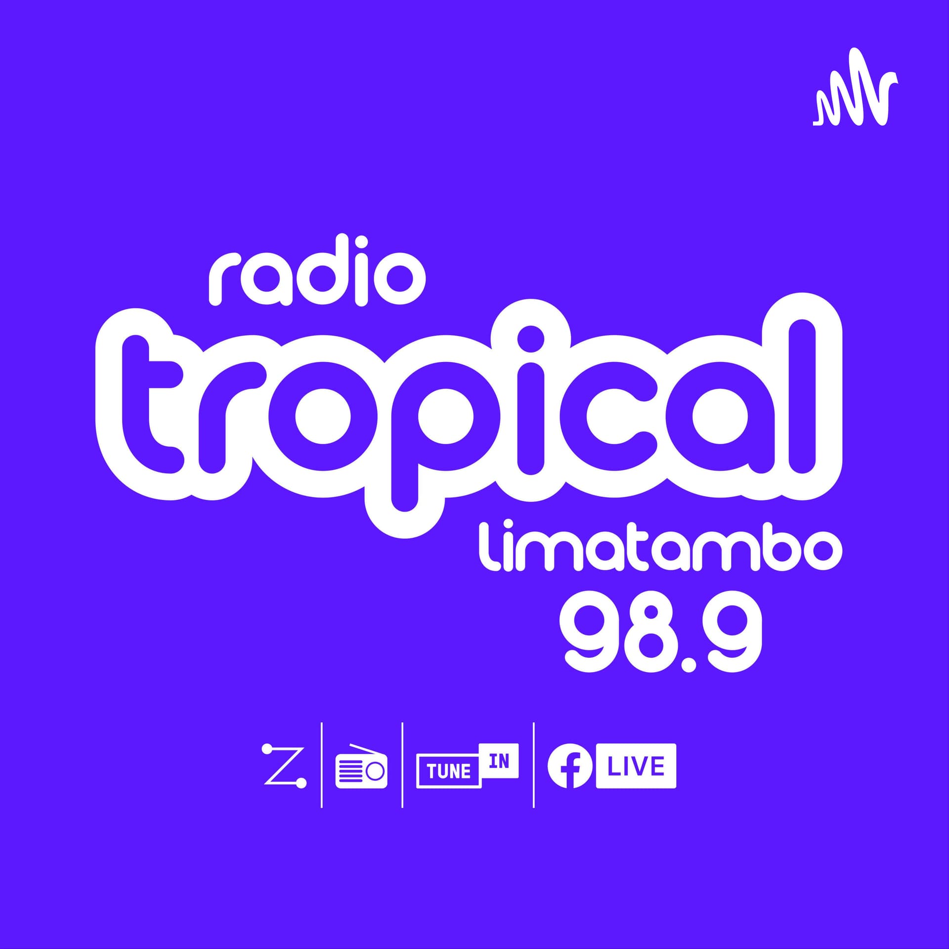 Radio Tropical Limatambo - Huayno peruano - Podcast