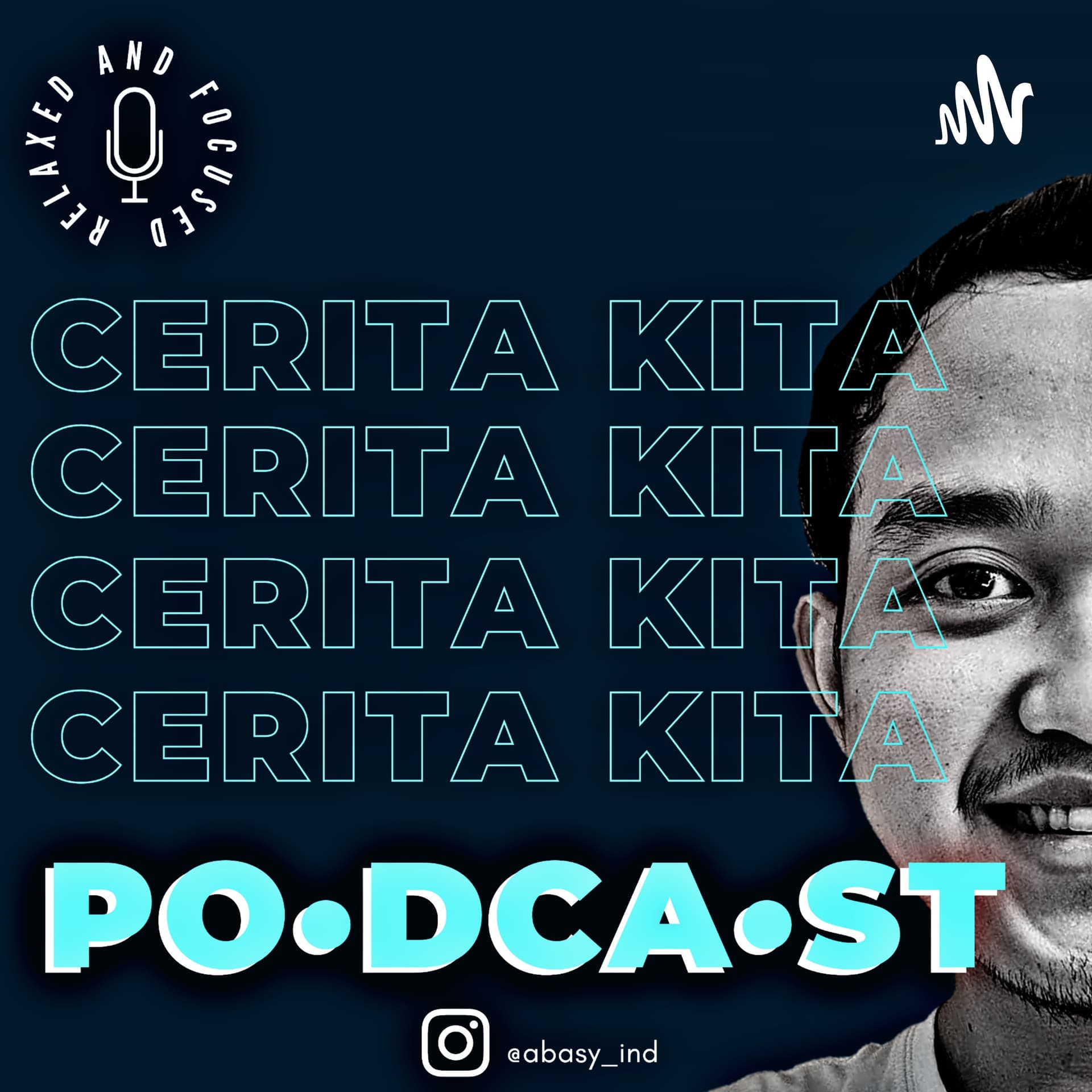 Cerita Kita~ @abasy_ind - Podcasts