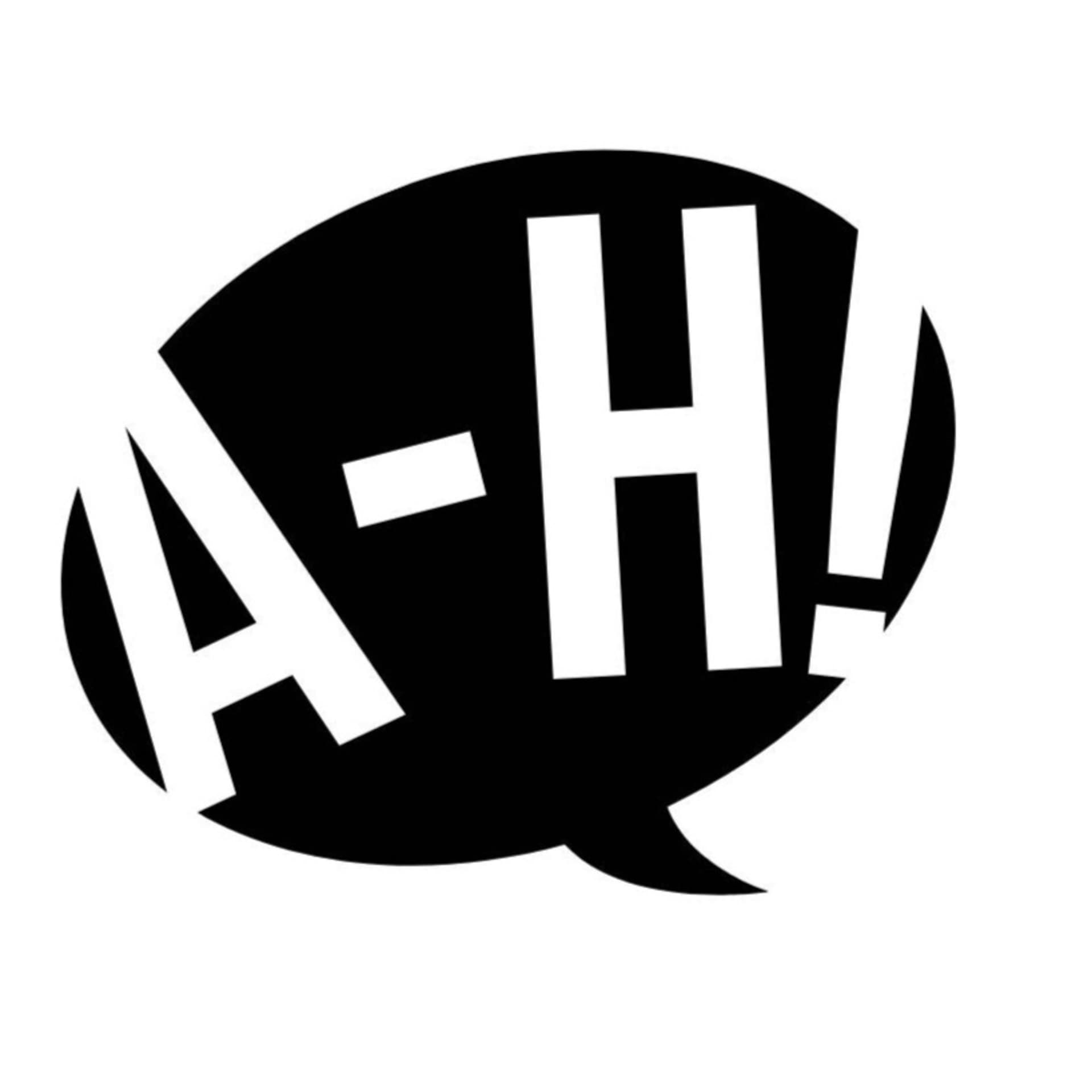 A-H! - Podcasts