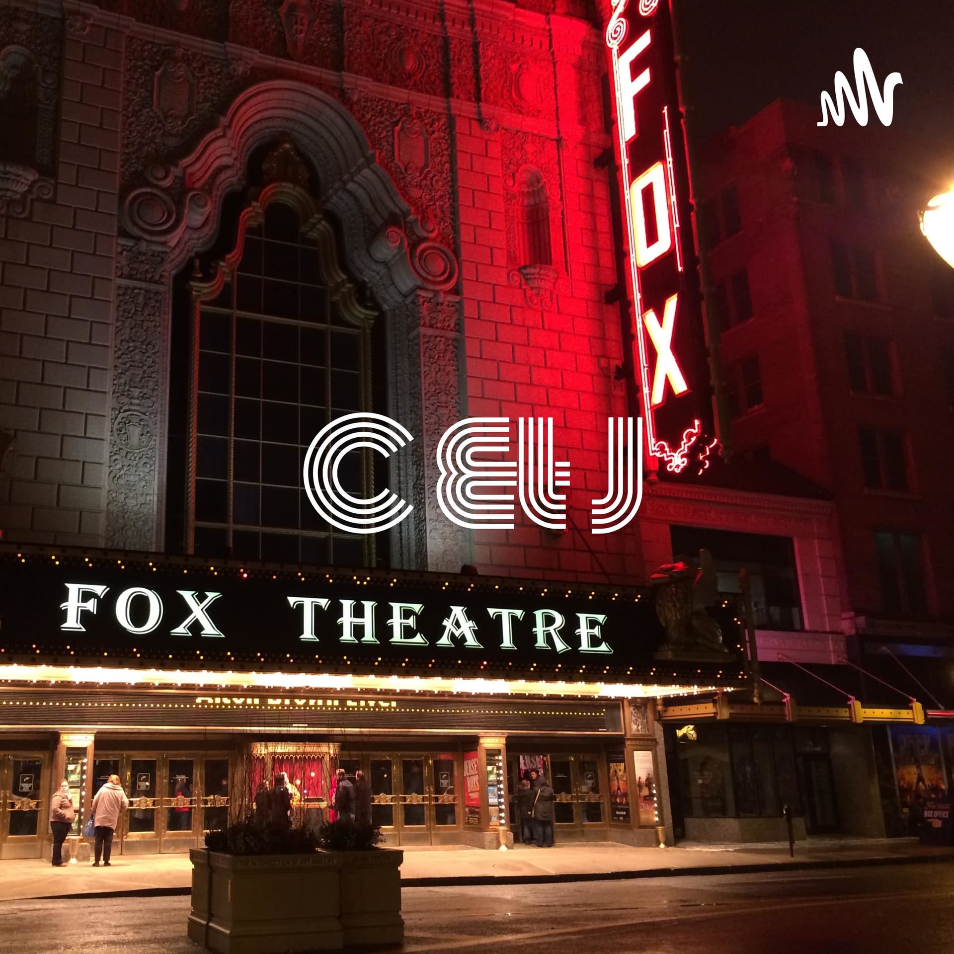 C & J: Hear Us Out - Podcasts