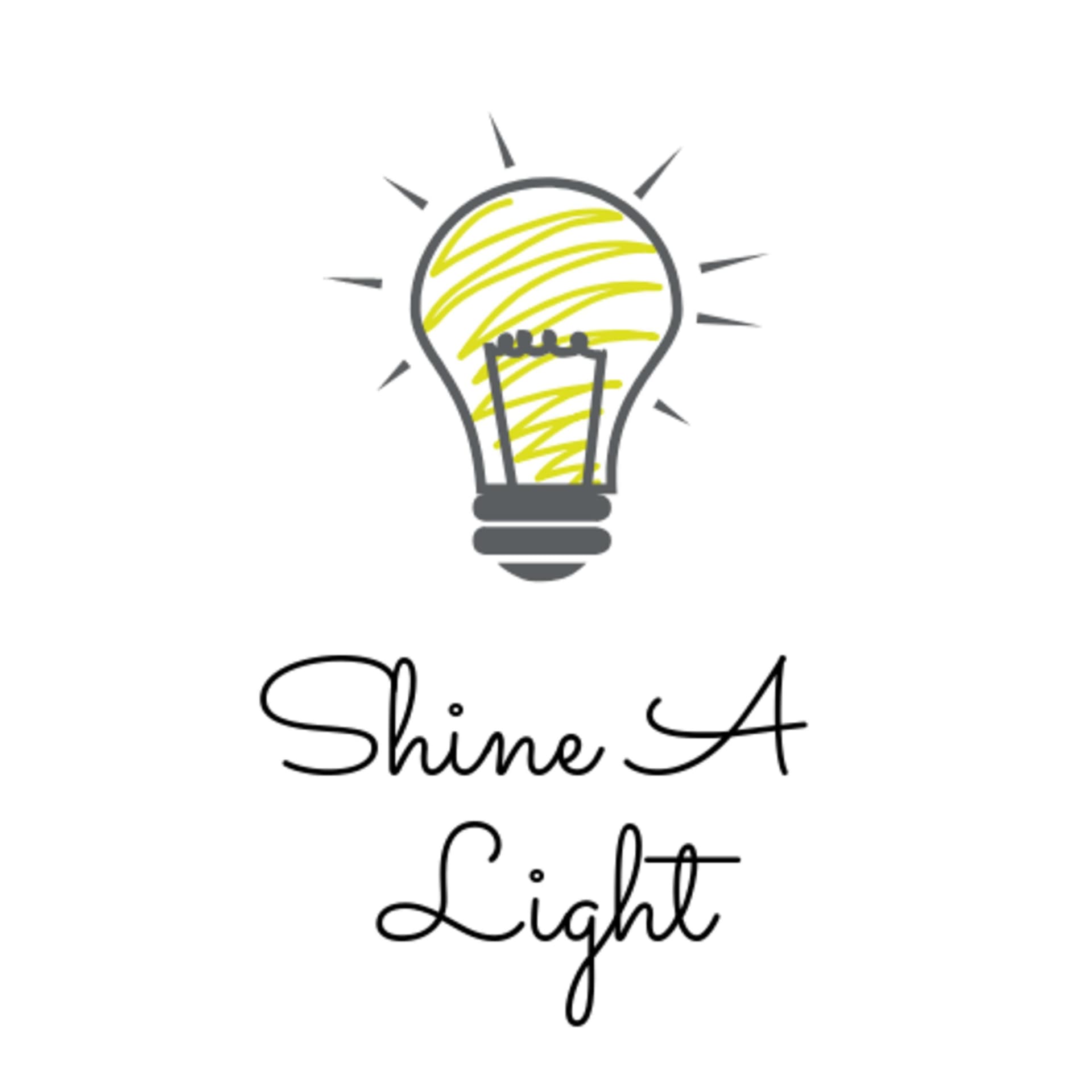 Shine A Light - بودكاست