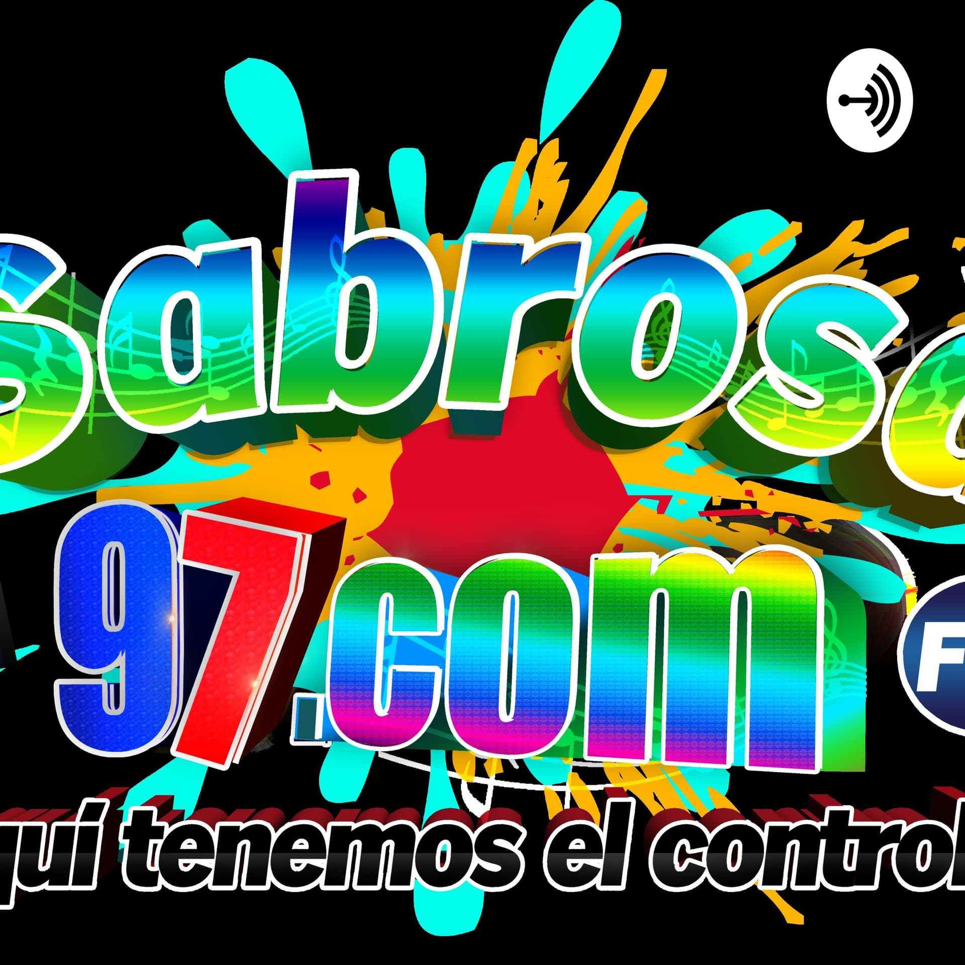 Sabrosa97 - Podcast
