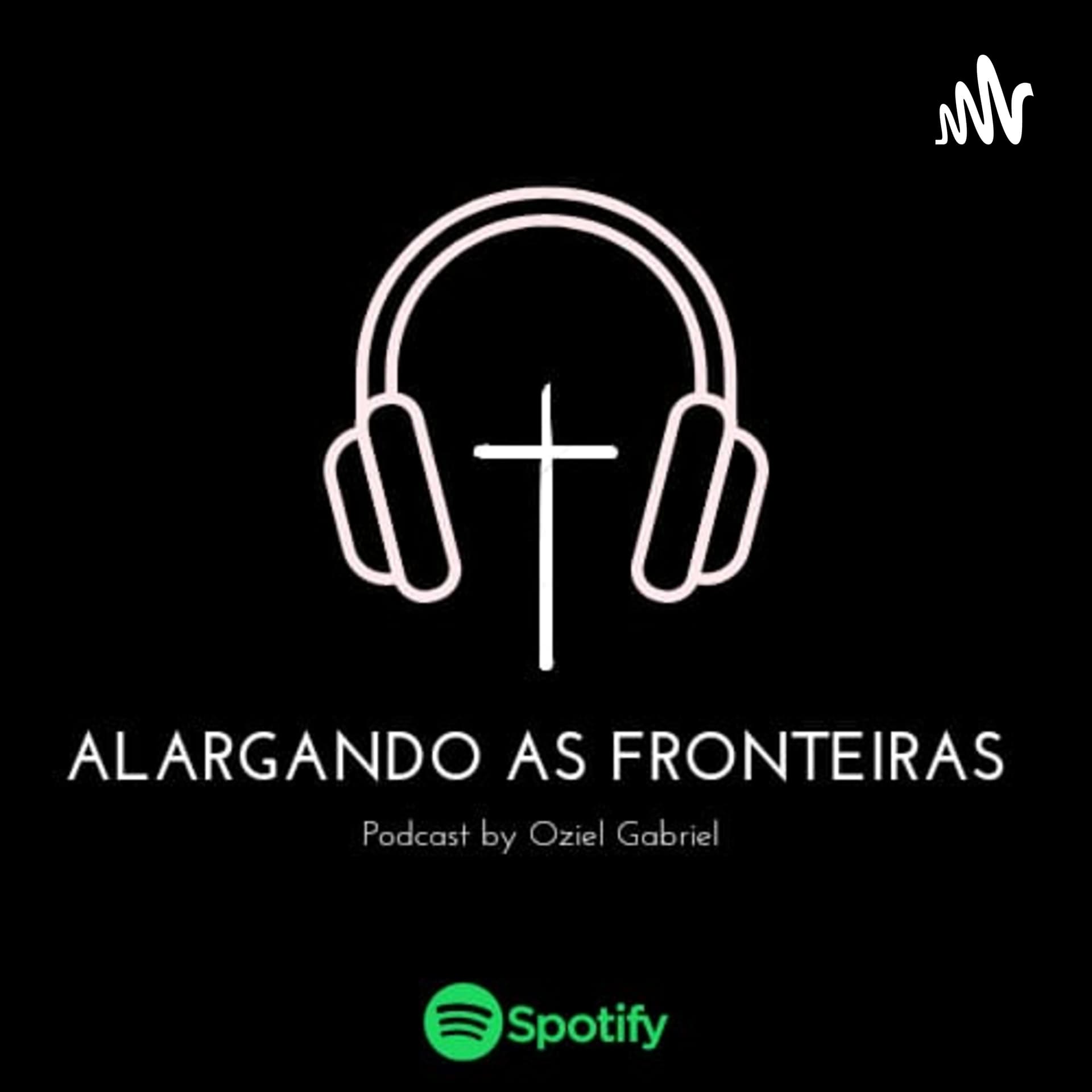 Alargando as Fronteiras - Podcasts