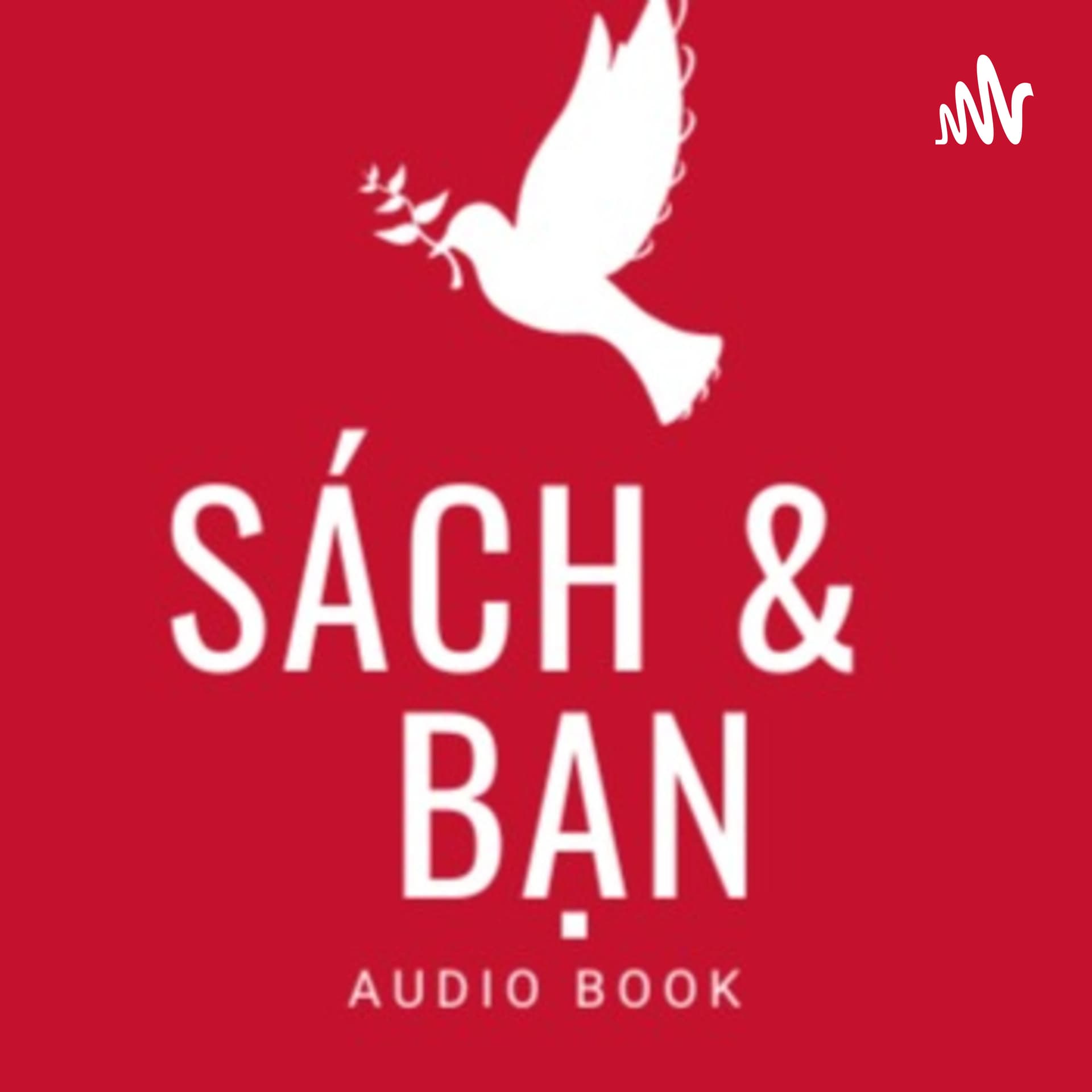 Sách Và Bạn - Podcast