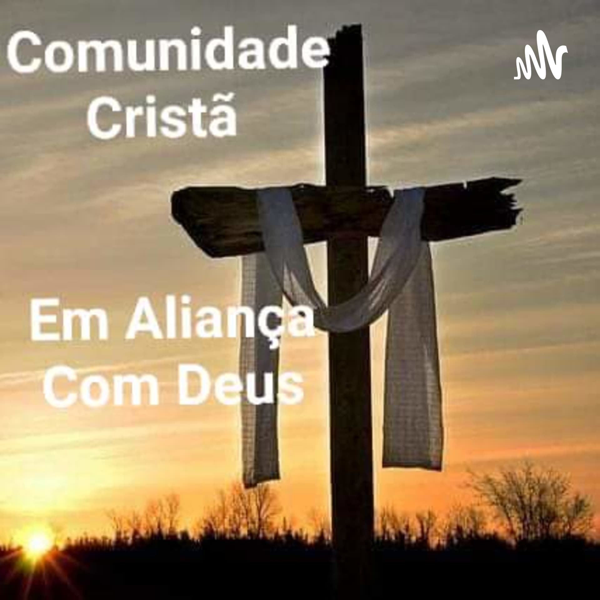 Aliança Com Deus - A Verdade Que Liberta - - Podcasts