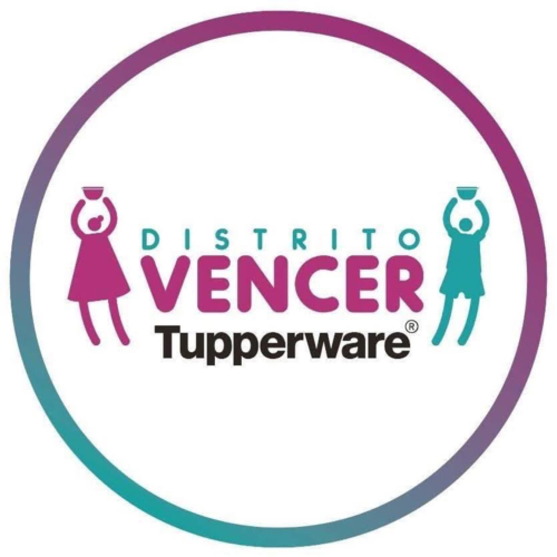 Tupperware/Dt- Vencer - Podcasts