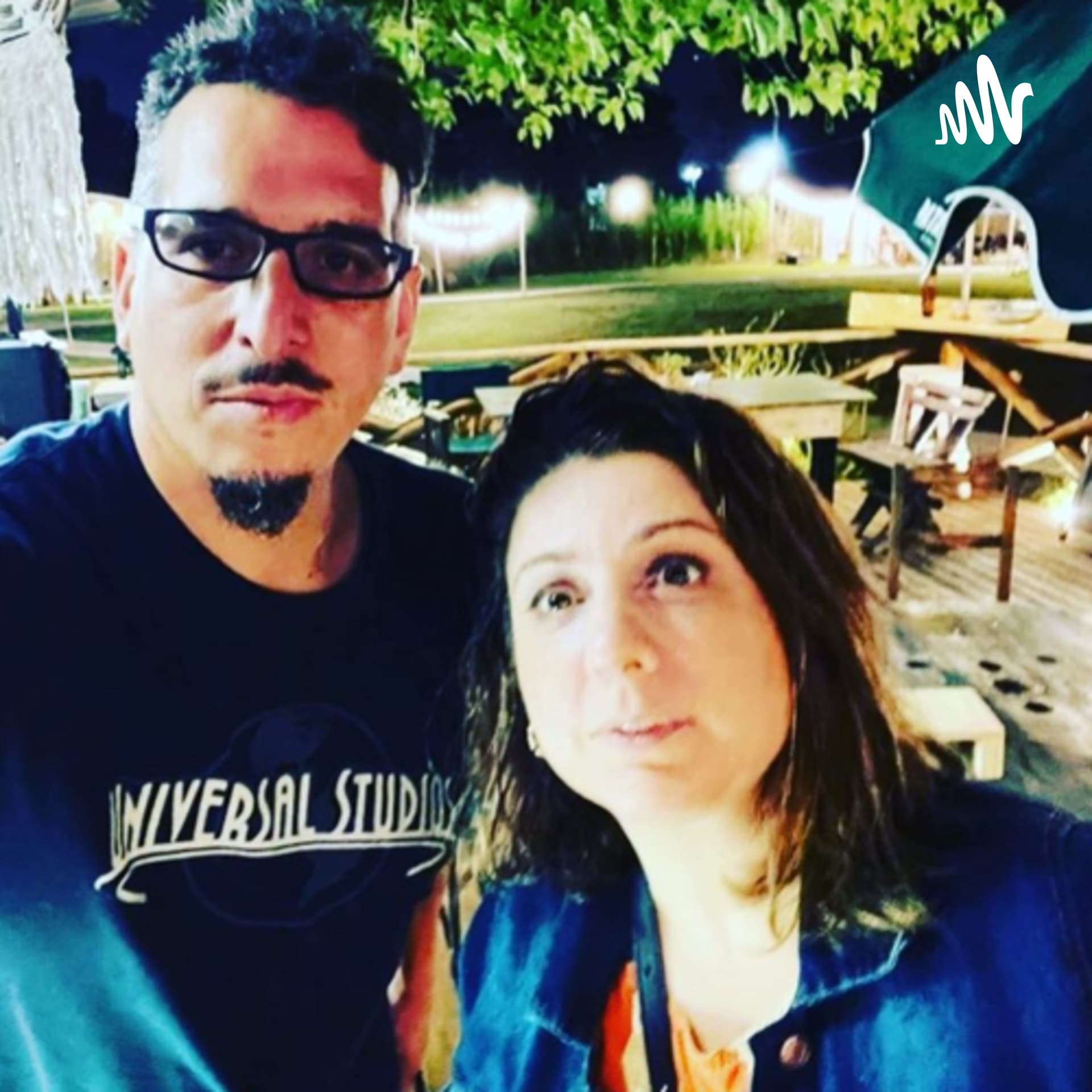 Nosotros, que nos queremos tanto. - Podcasts