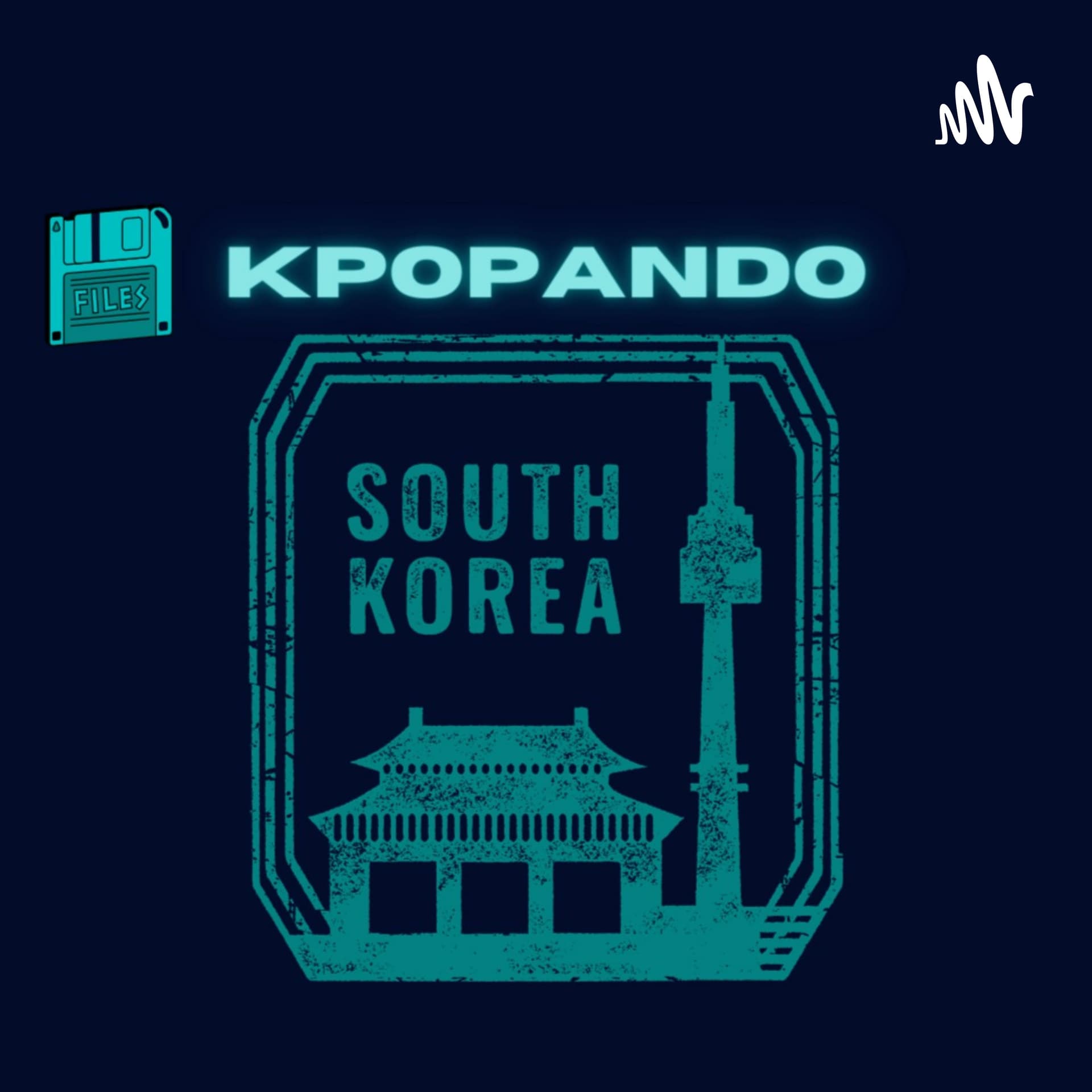 KPOPANDO - Podcasts