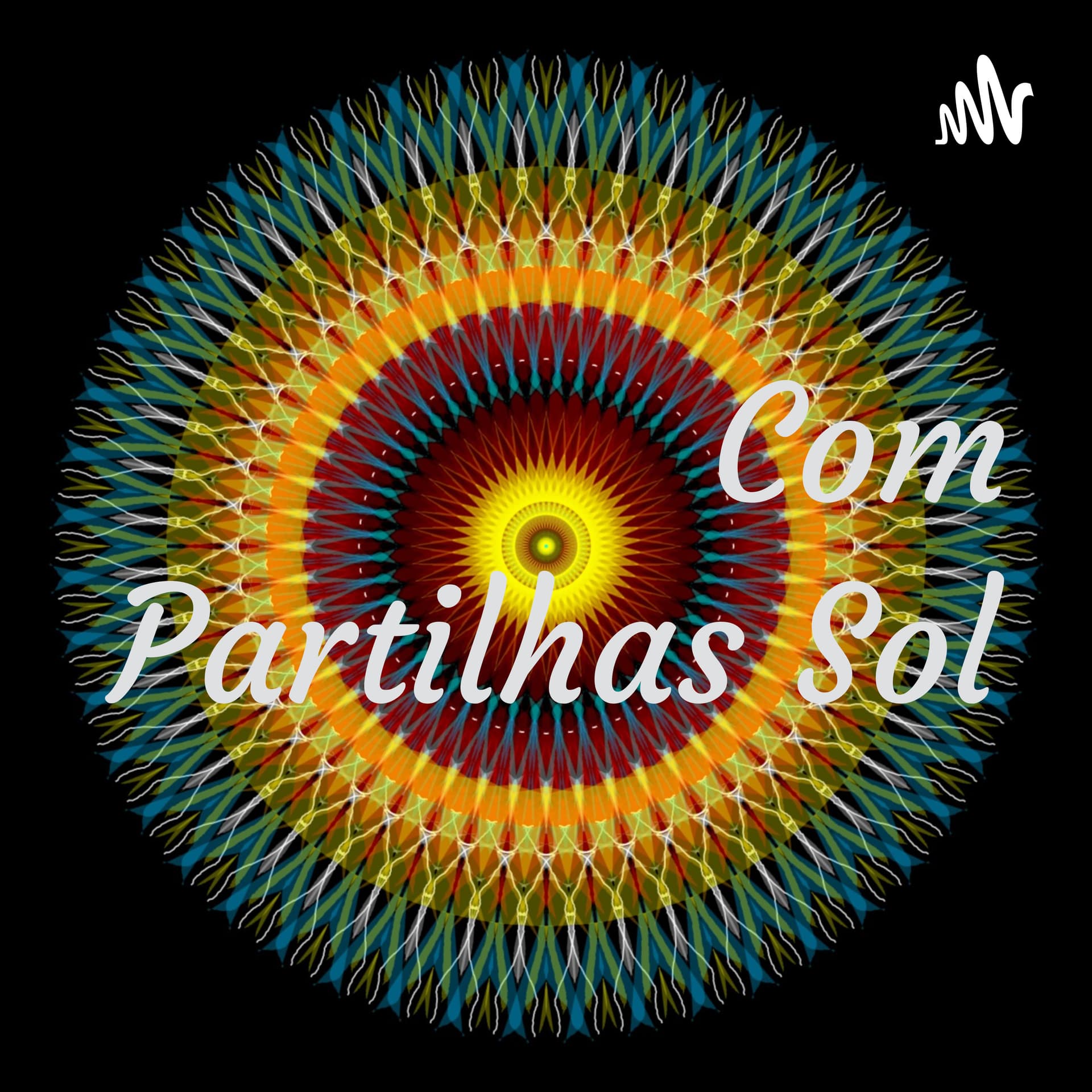 Com Partilhas Sol - Podcasts