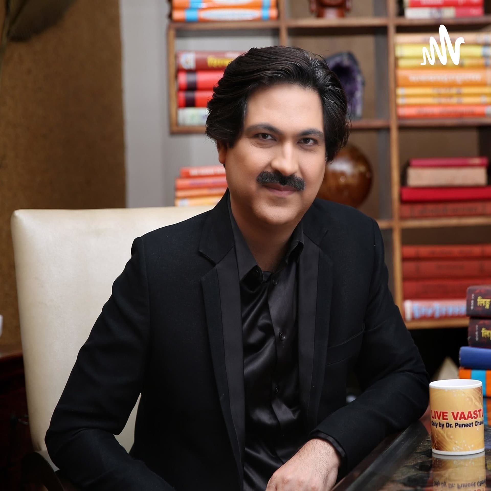 World Famous Vastu Expert Dr Puneet Chawla - Podcast