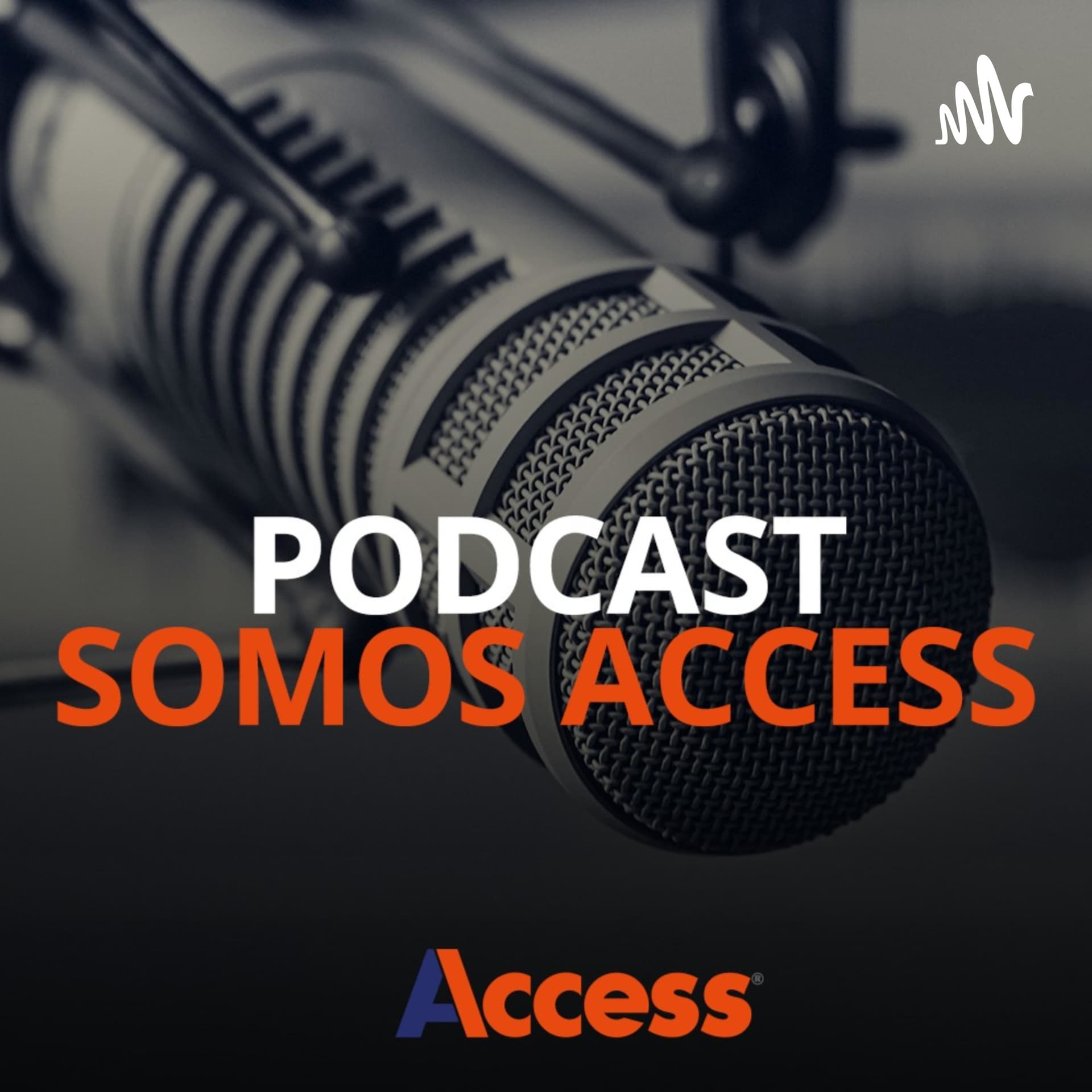 Somos Access - Podcasts