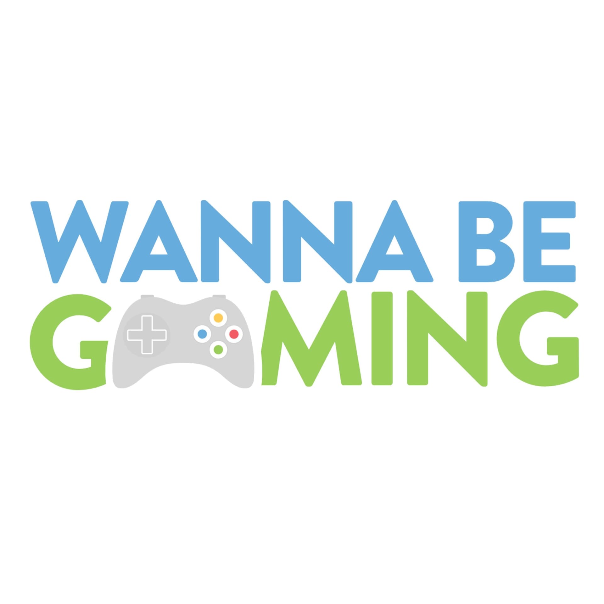 Wanna Be Gaming - Podcasts