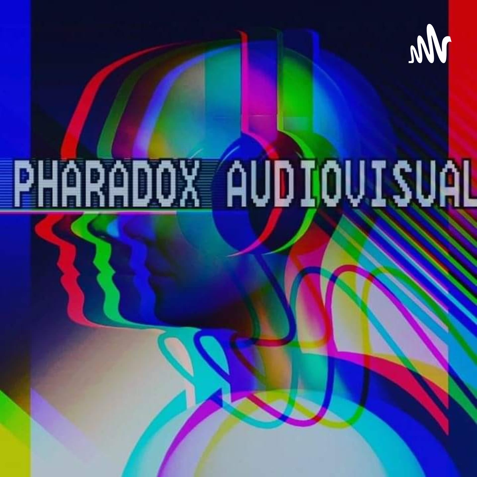 PHARADOX PODCAST - Podcasts