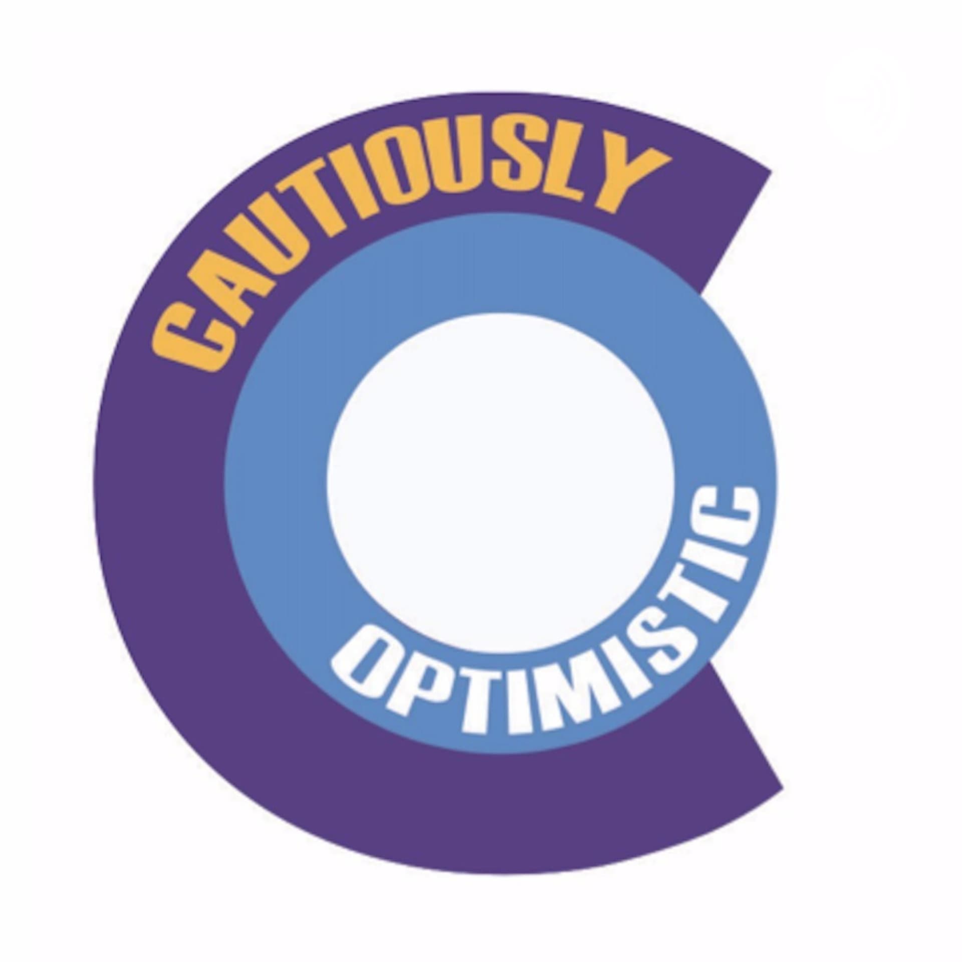 Cautiously Optimistic Podcast - Подкасты