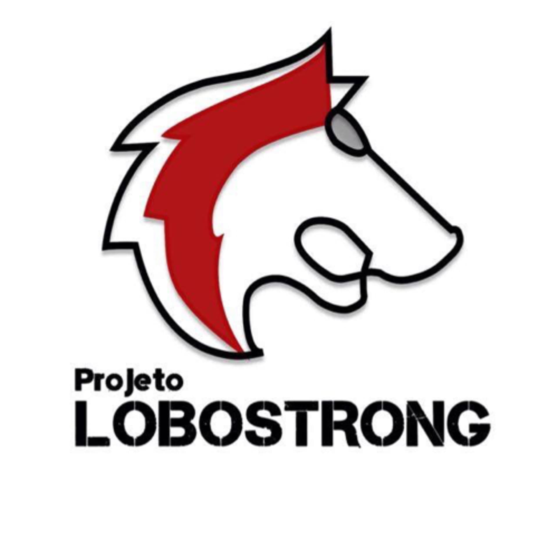 Podcast Lobo Strong - Podcasts