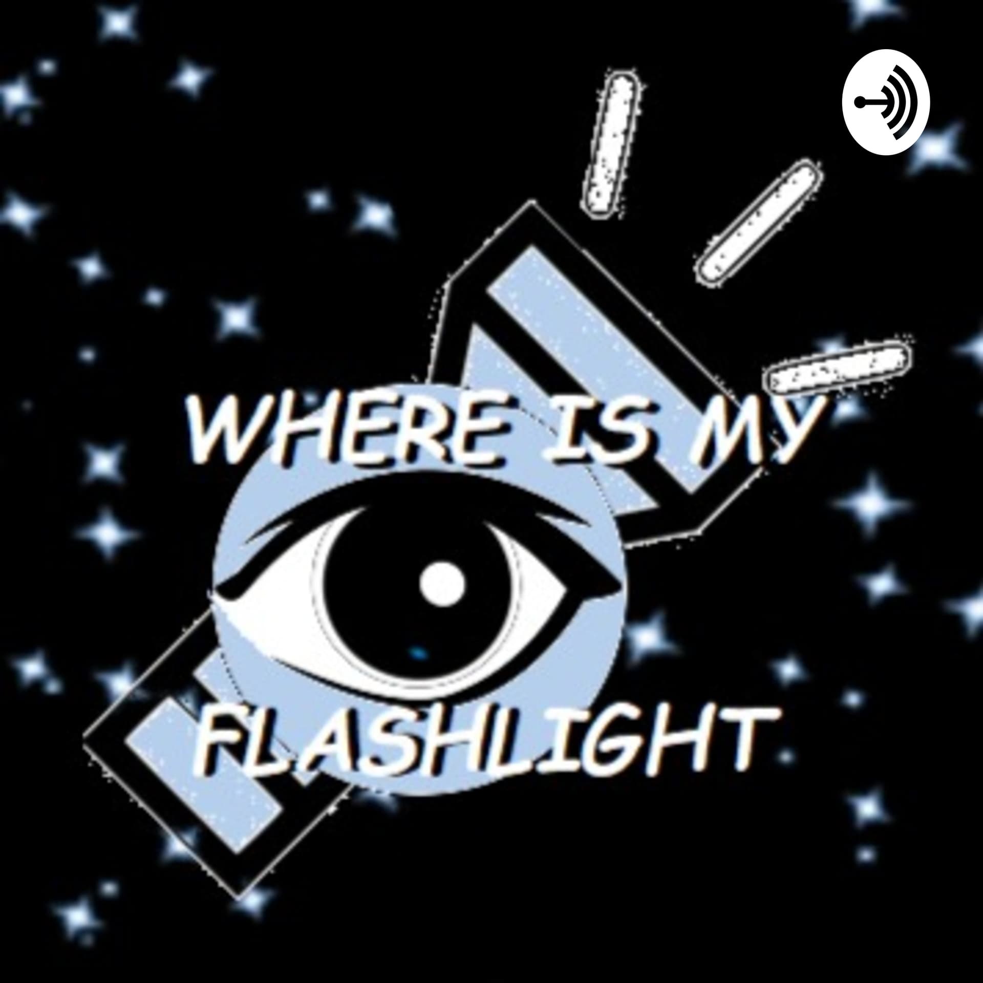 Where Is My Flashlight