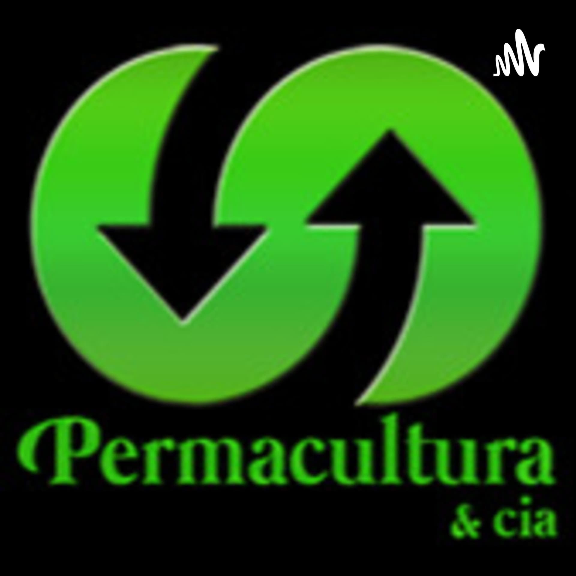 Permacultura & Cia - Prof. Me. Lincoln Munhoz - Podcast