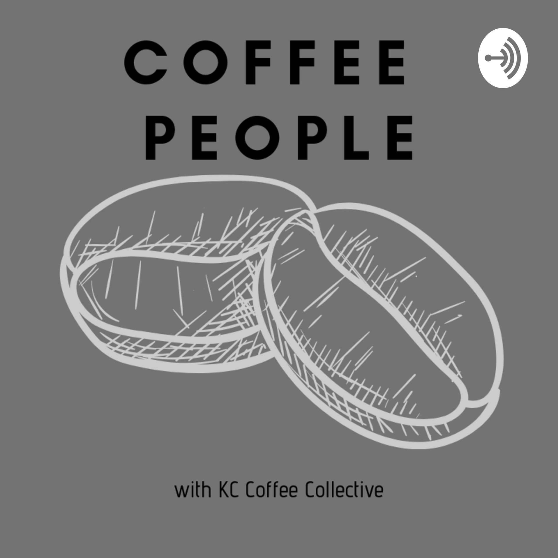 Coffee People - Podcasts