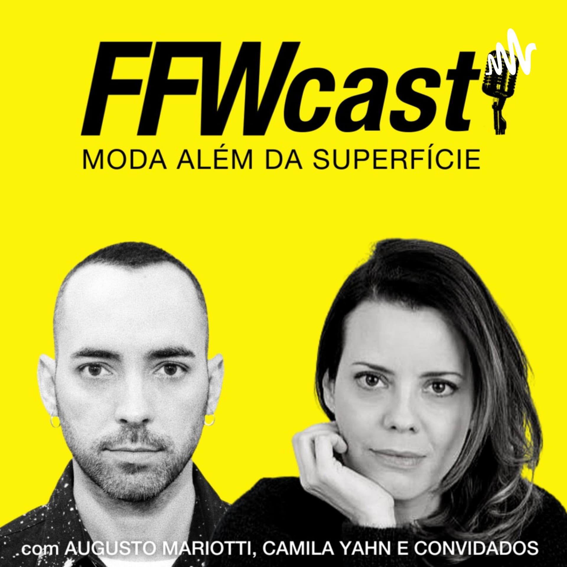 FFWcast - Podcasts