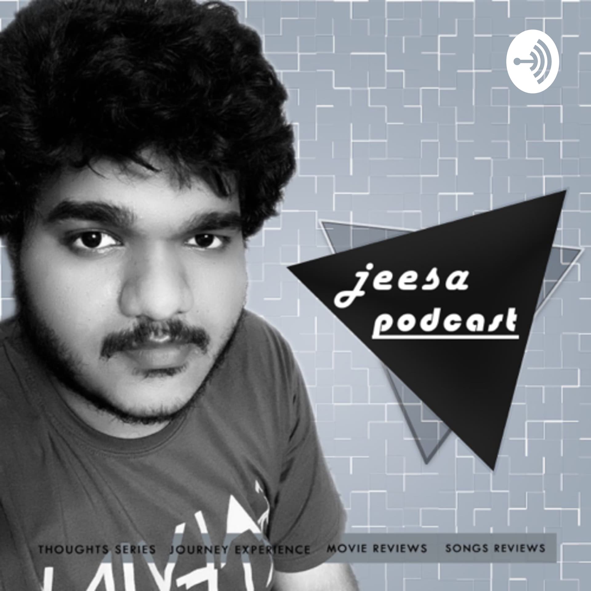 Jeesa - Podcasts