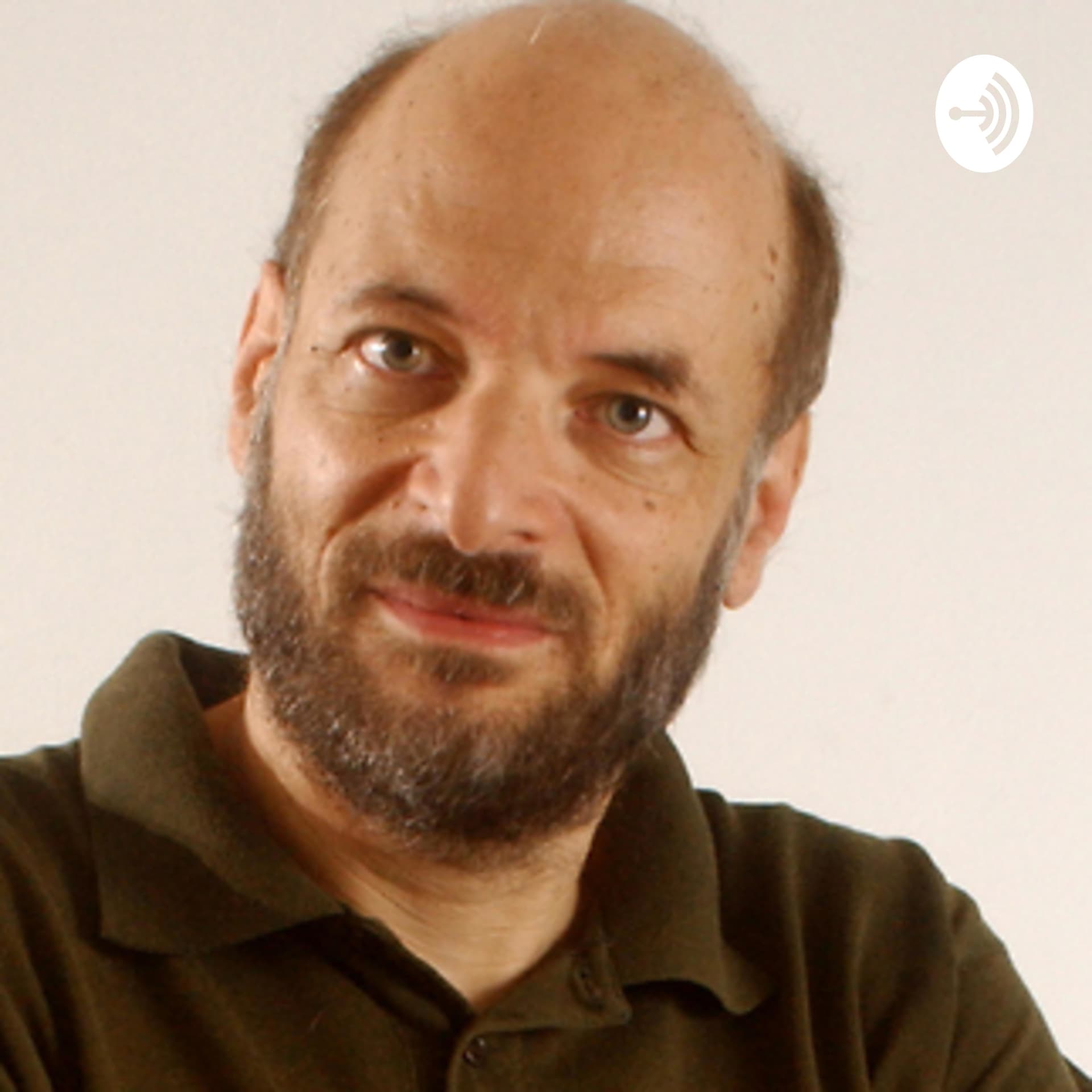 משה נגבי - Podcasts