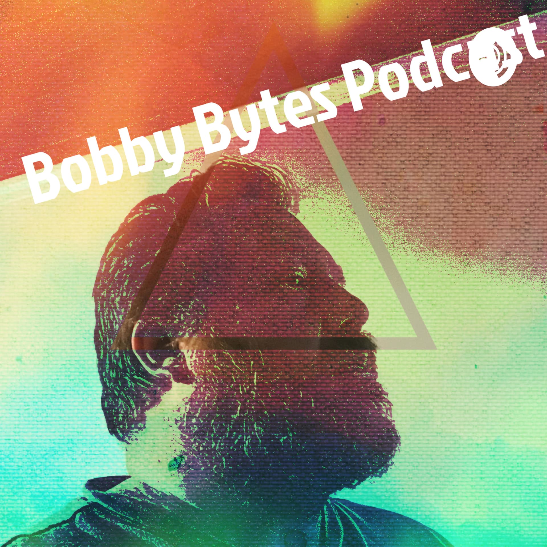 Bobby Bytes - Podcasts