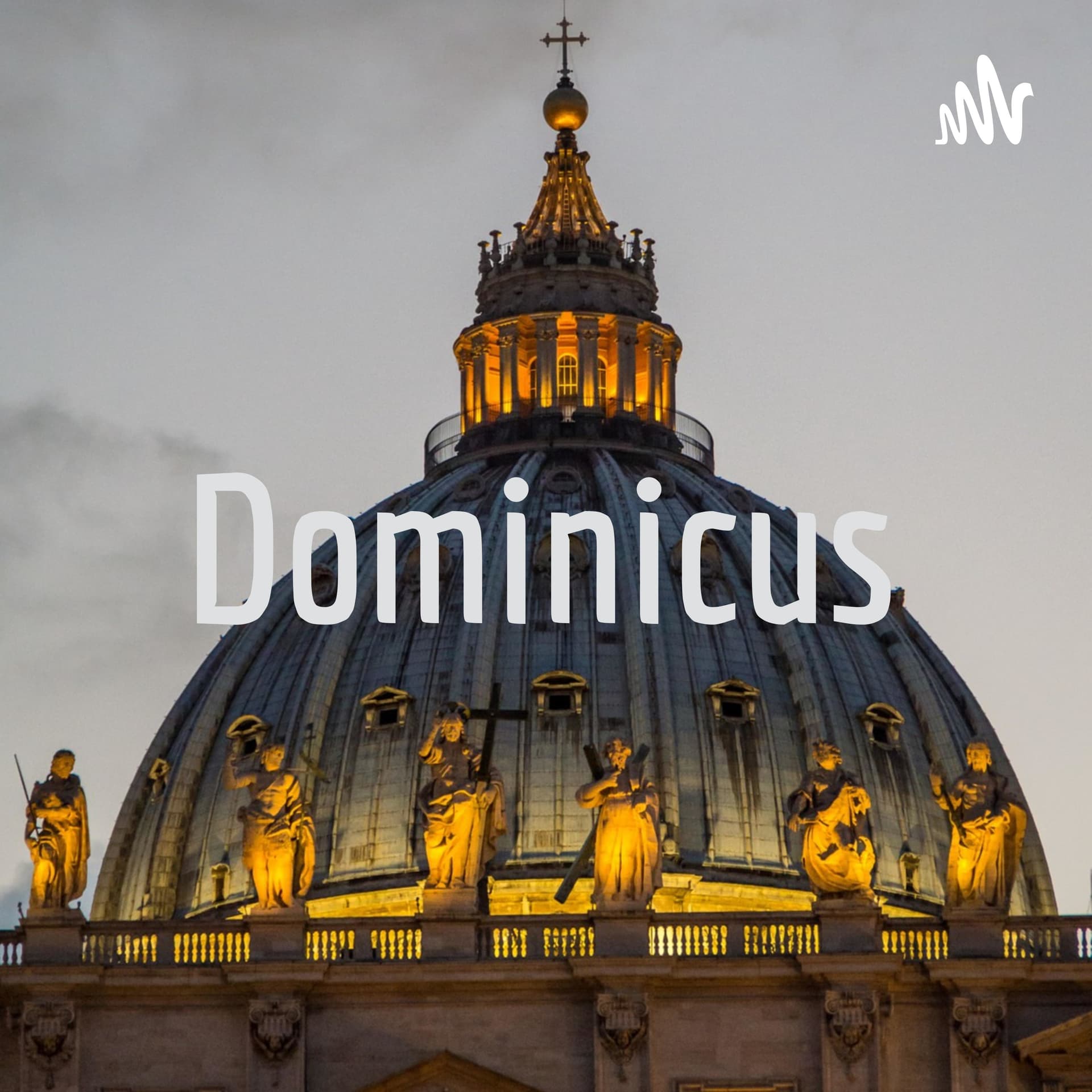 Dominicus - Podcasts