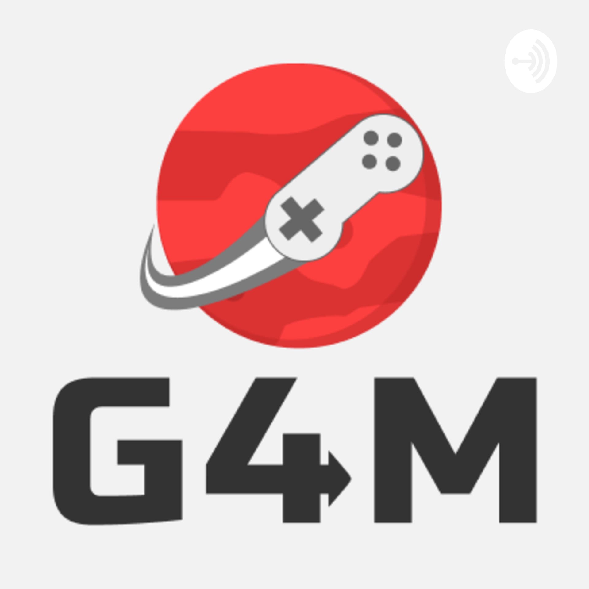 Podcasts From Mars - Videojuegos y actualidad - Podcasts