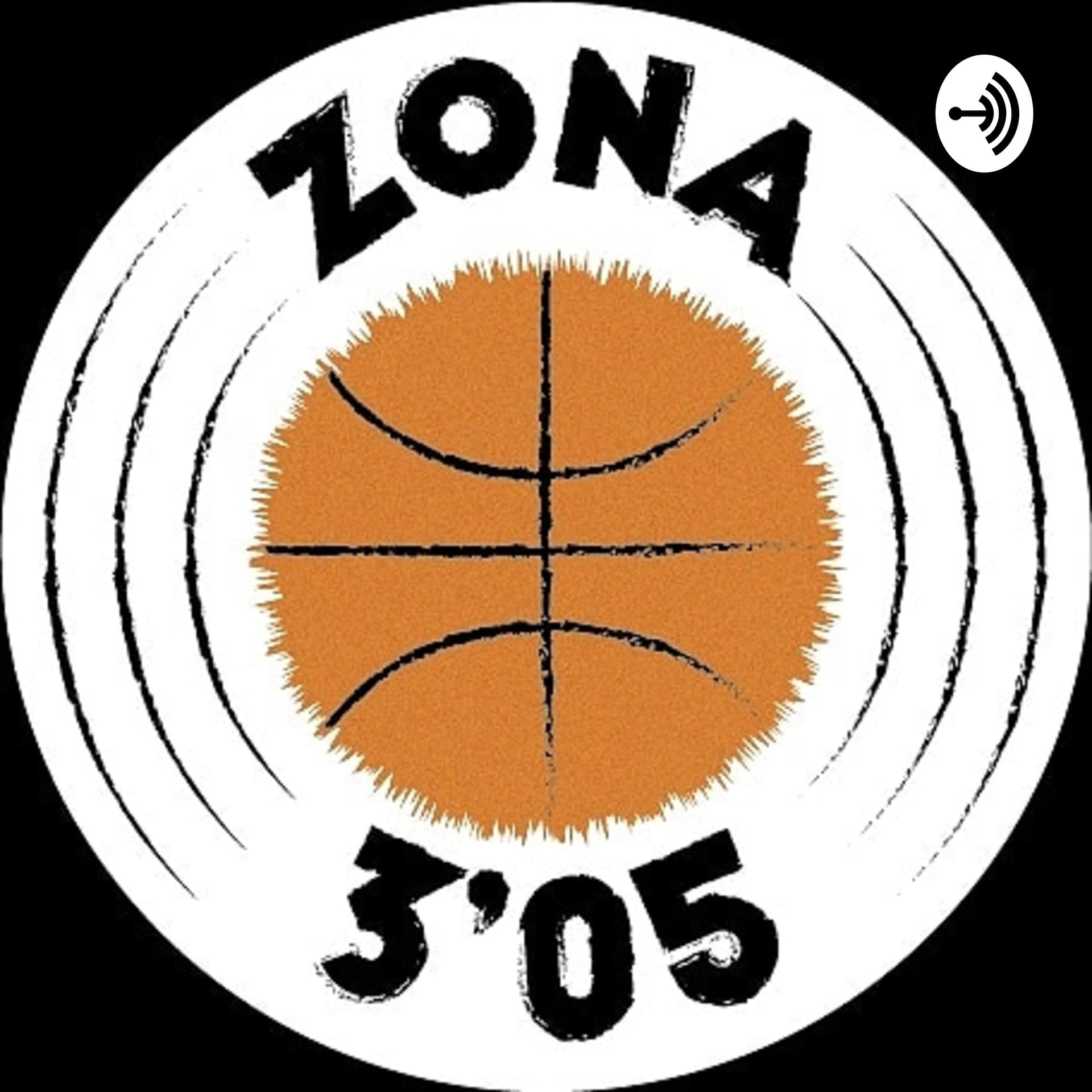 Zona 3'05 - Podcasts