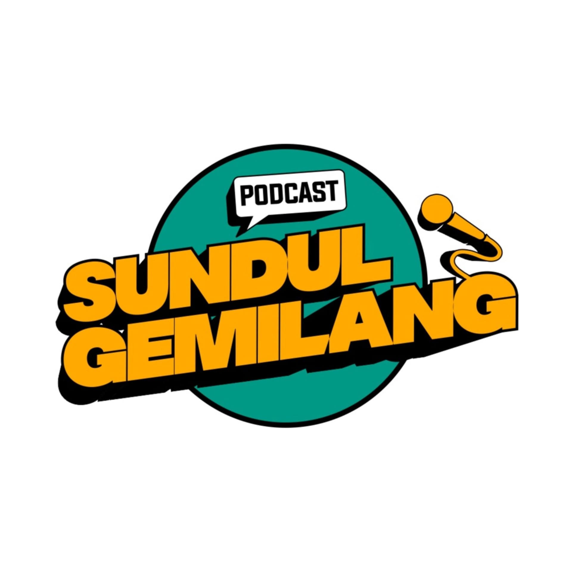 Sundul Gemilang - Podcasts