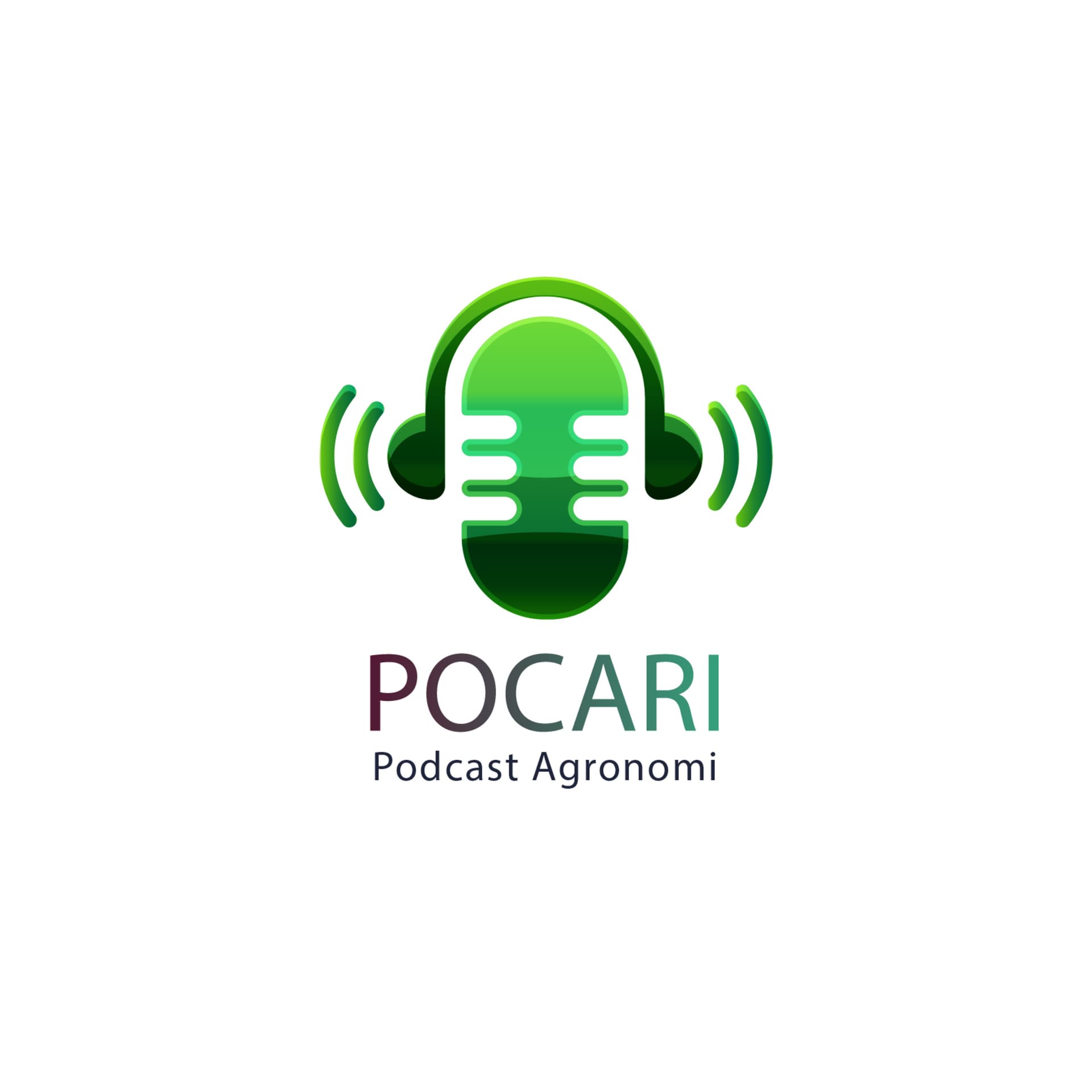 POCARI (Podcast Agronomi) - Podcasts
