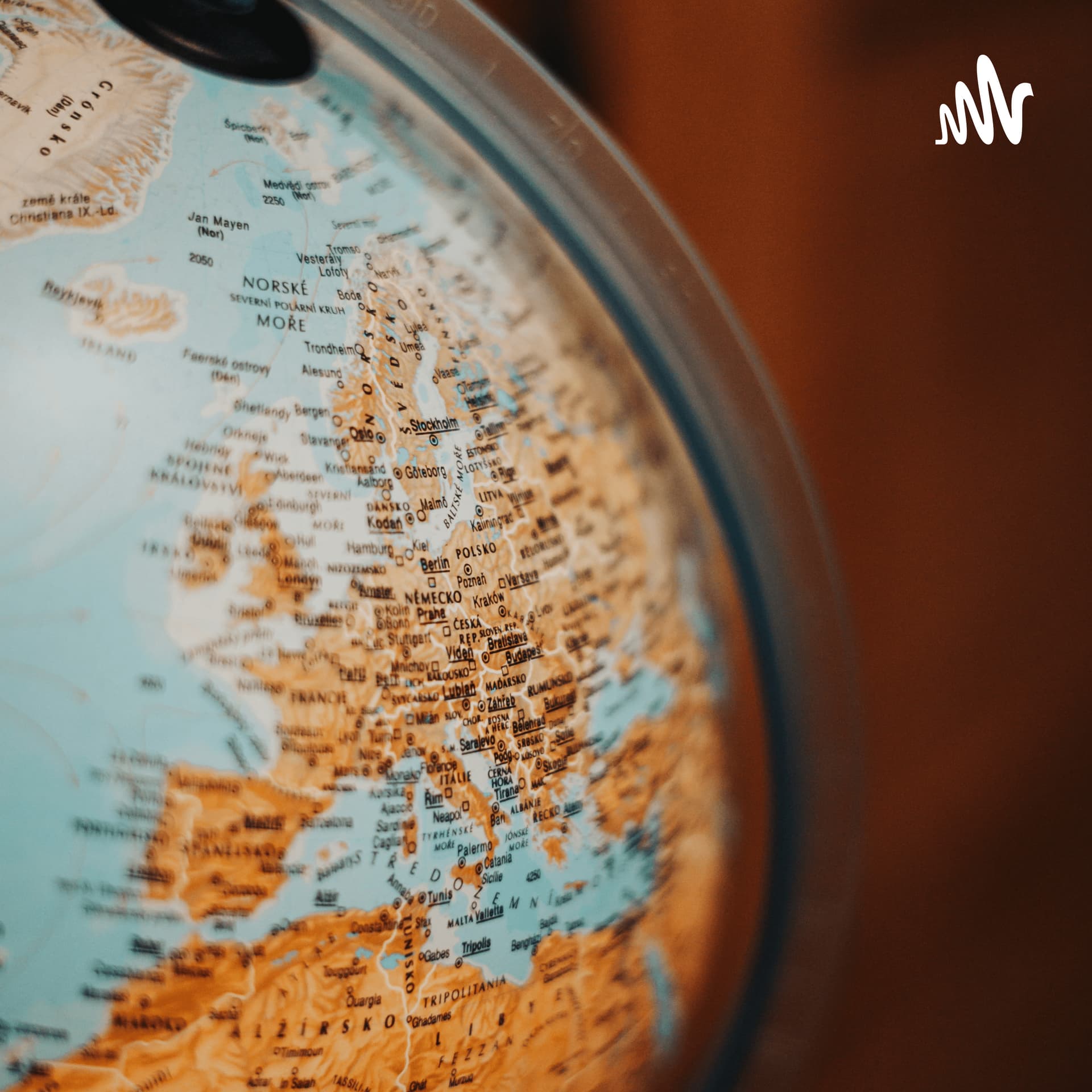 Geoloucos Loucos Por Geografia - Podcasts