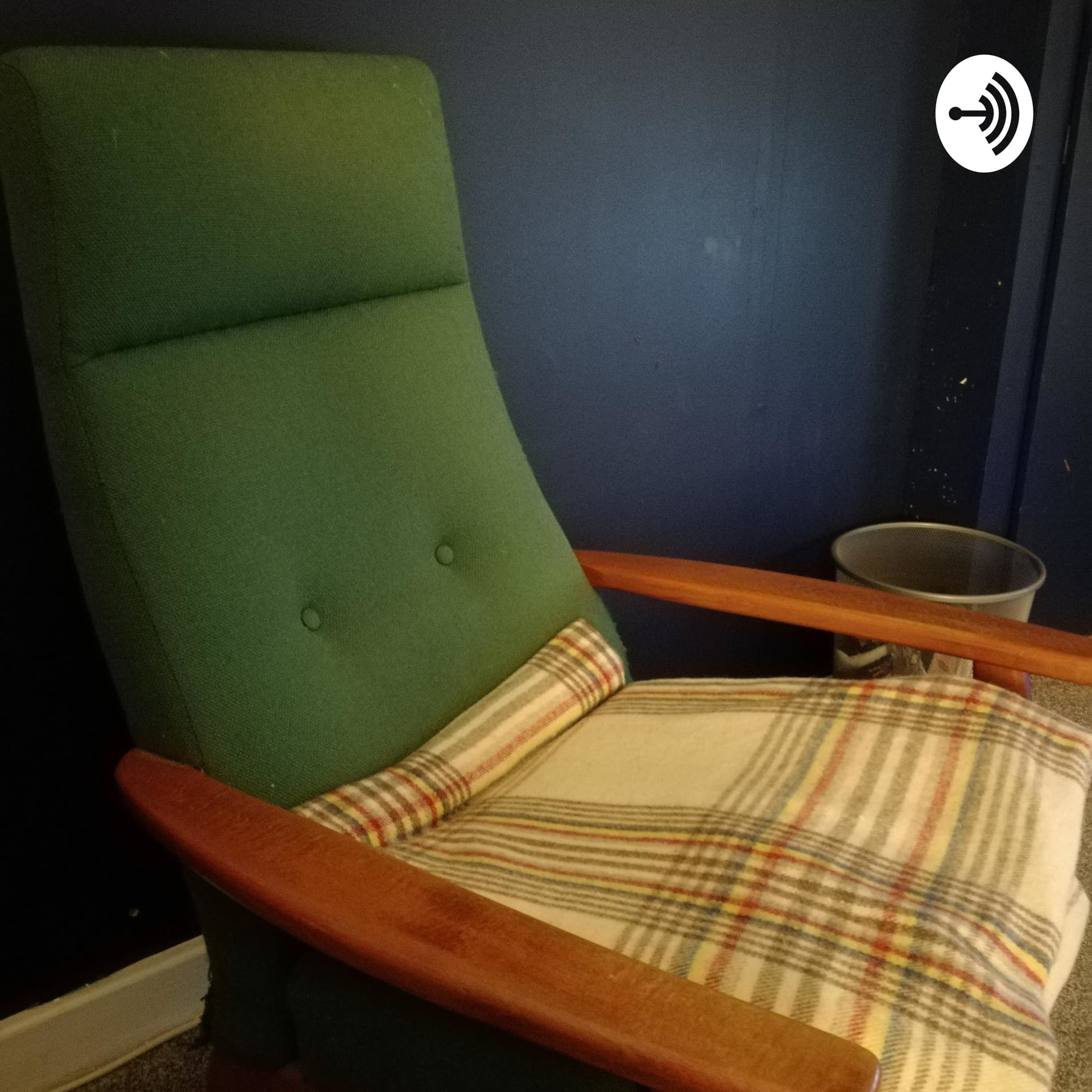 Comfortable Silence - Podcasts