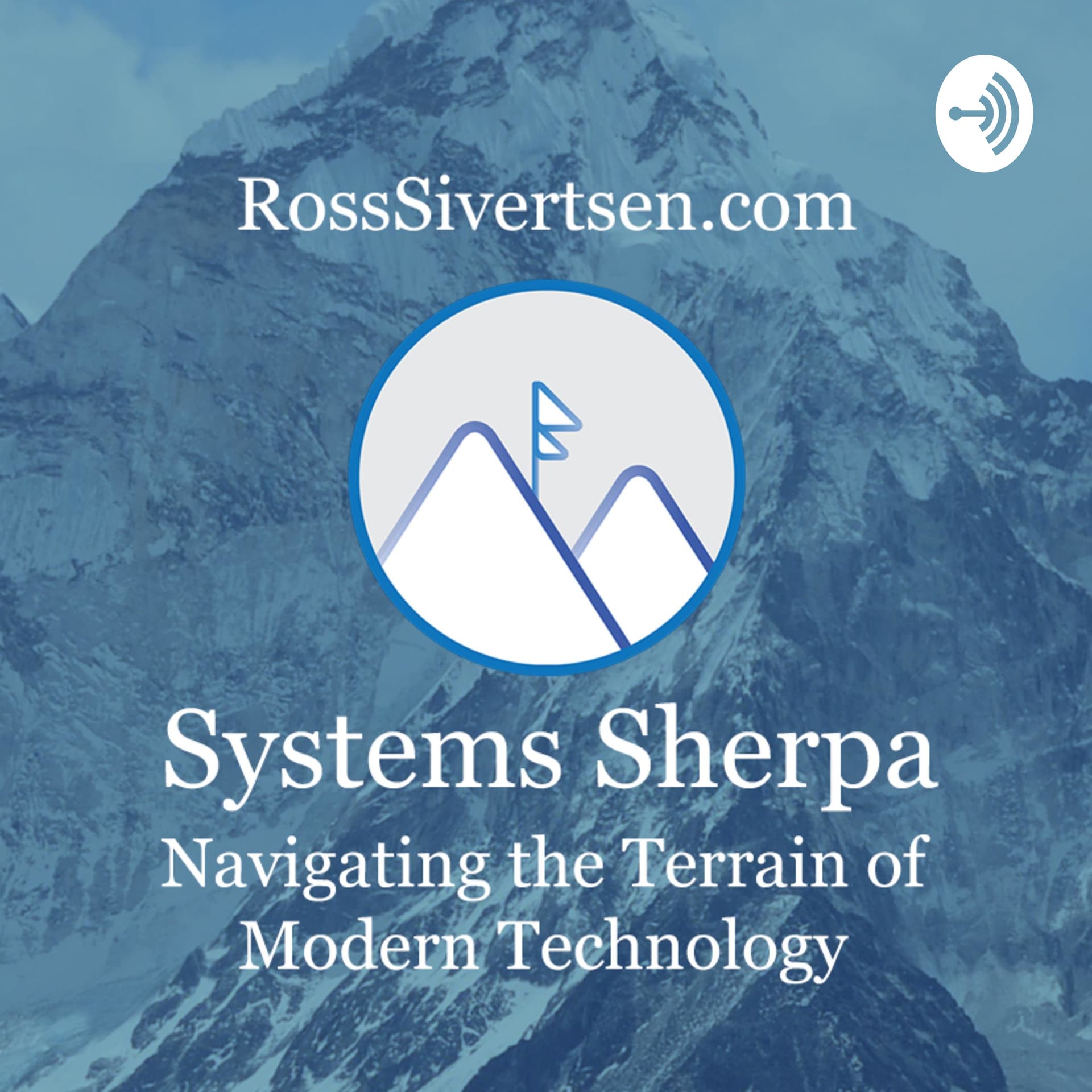 The Systems Sherpa - Podcasts