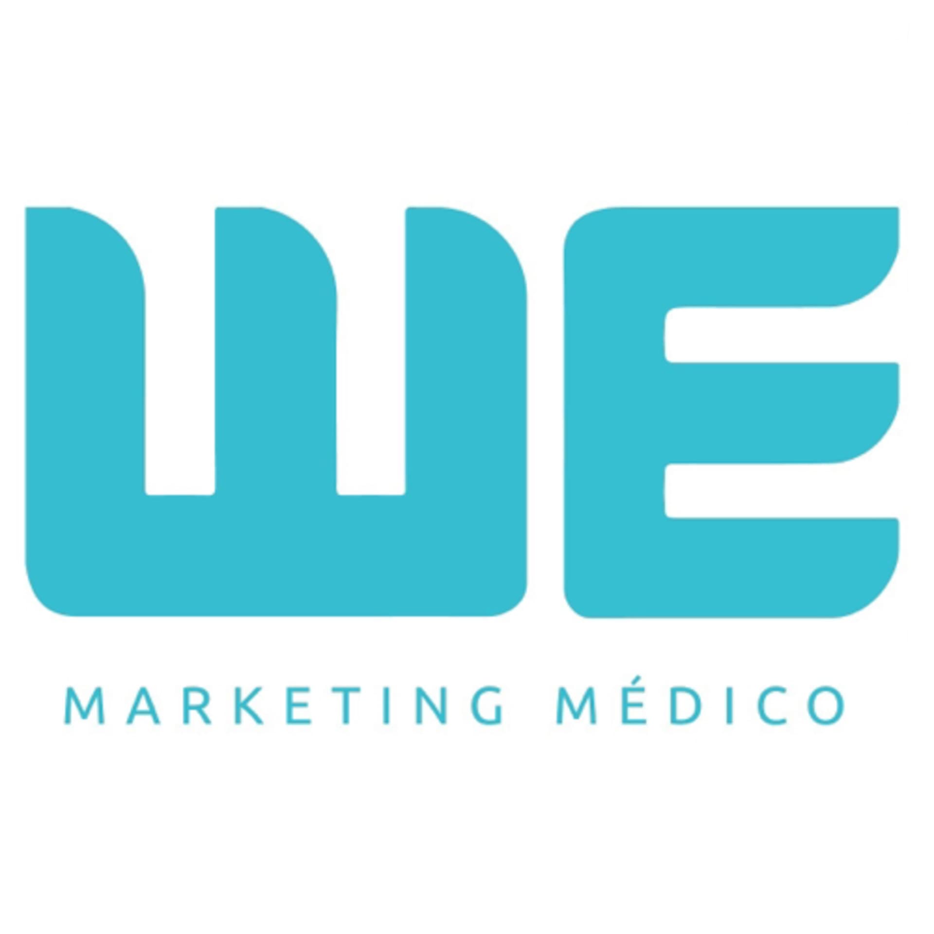 WE Cast - Marketing Médico - Podcasts