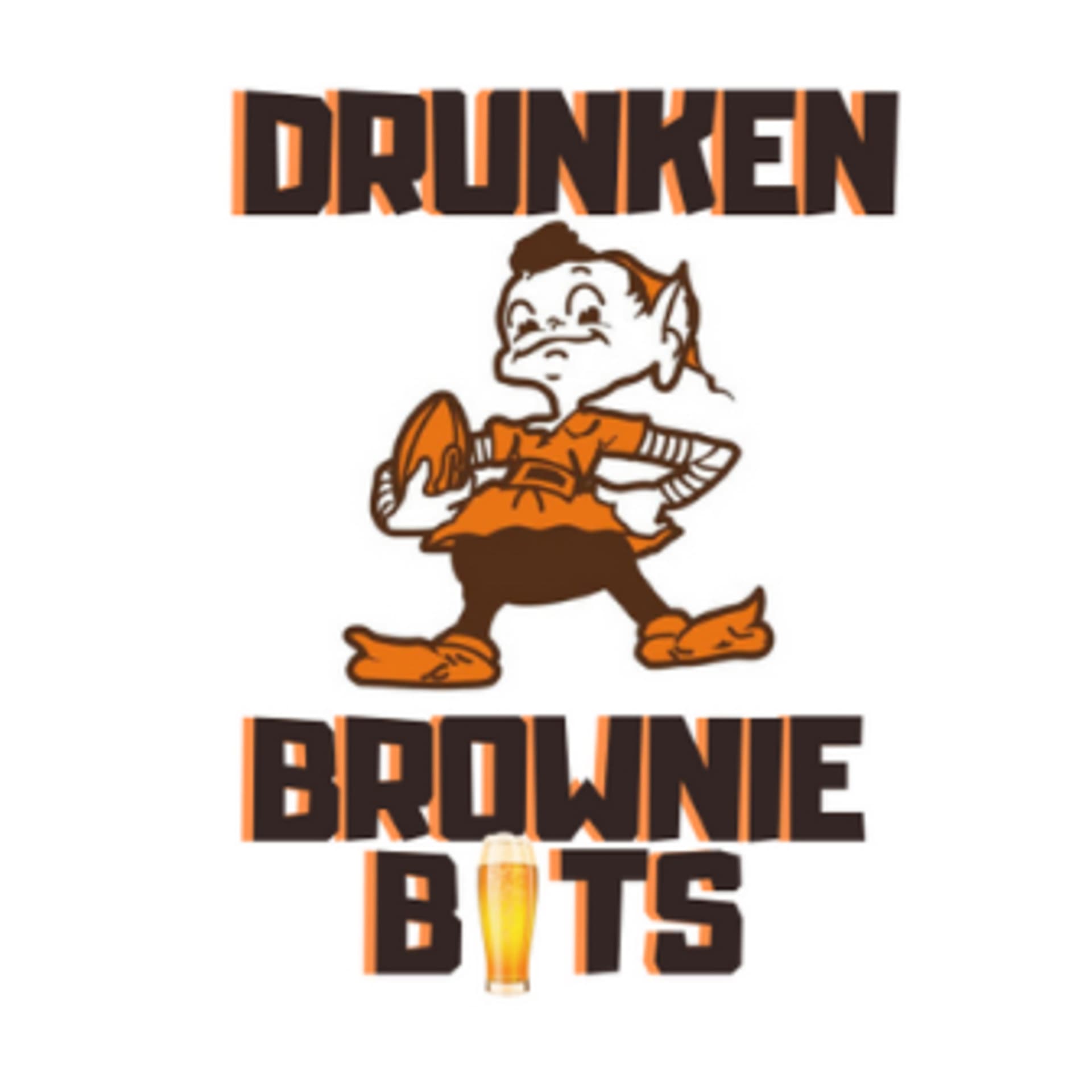 Drunken Brownie Bits 🍻🐶 - Подкасты