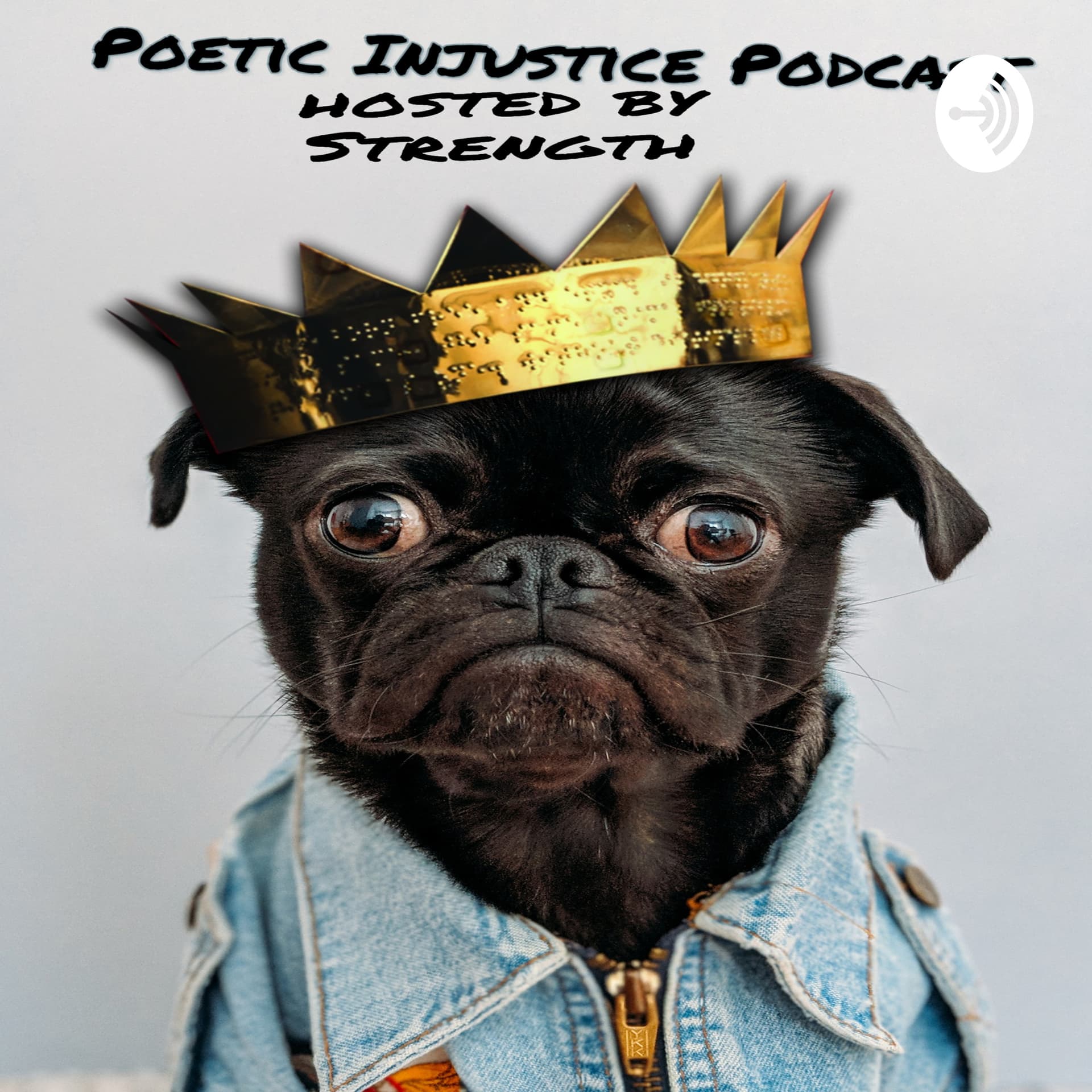 Blackity Black Black - Podcasts