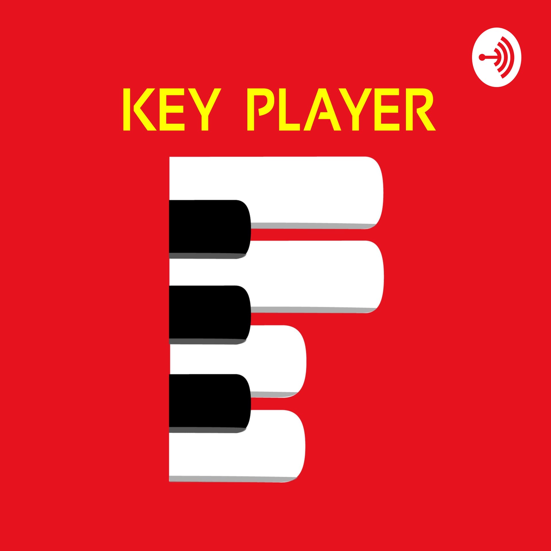 Key Player - Podcasts