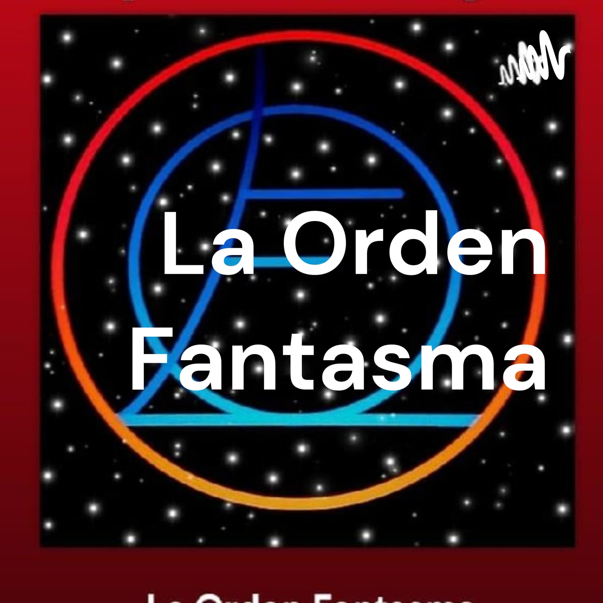 La Orden Fantasma