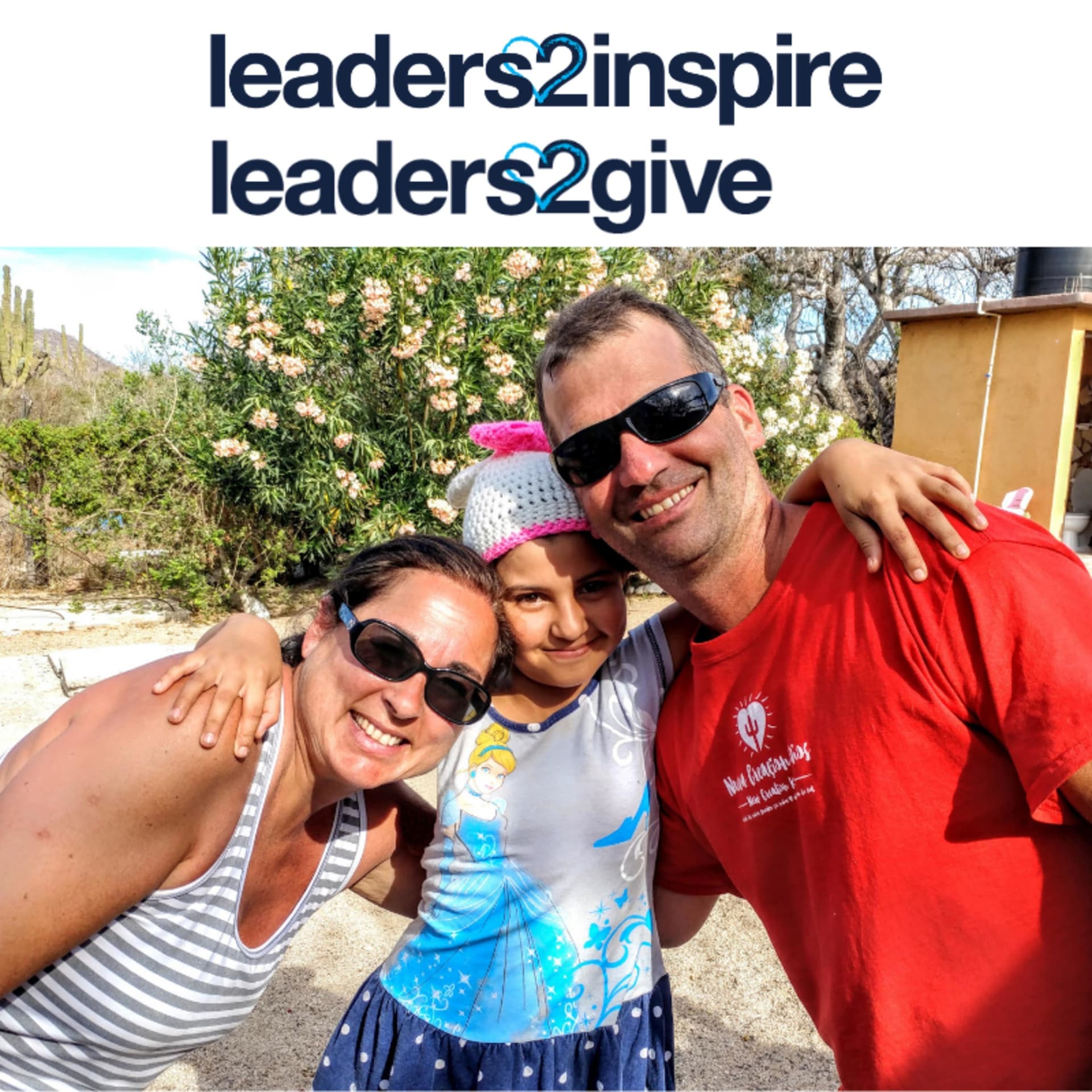 leaders2inspire—leaders2give - Podcastler