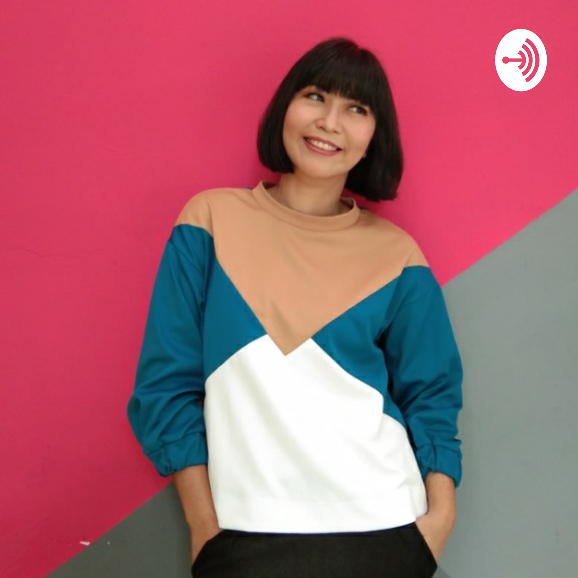 Bunga Mega - Podcasts
