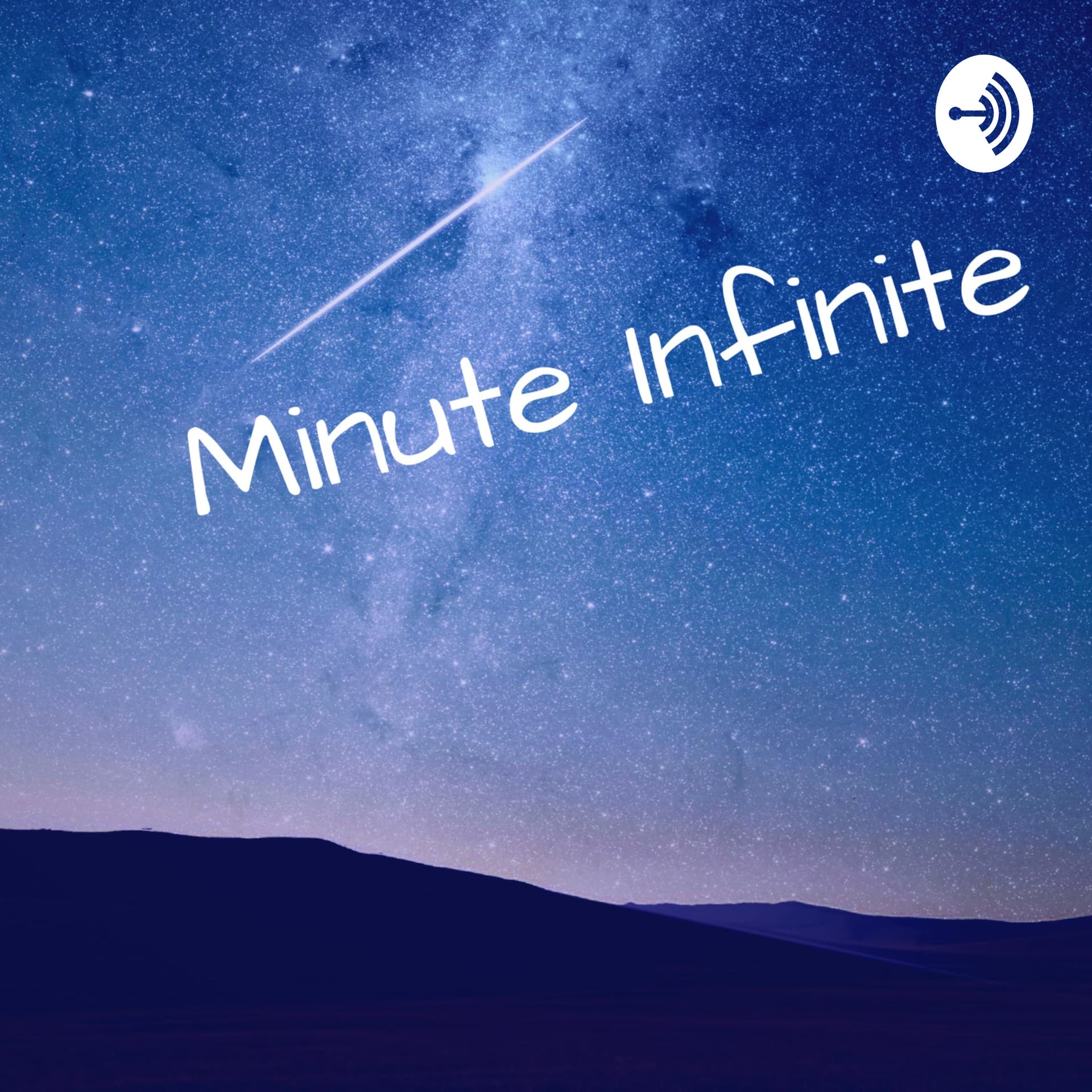 Minute Infinite - Podcasts