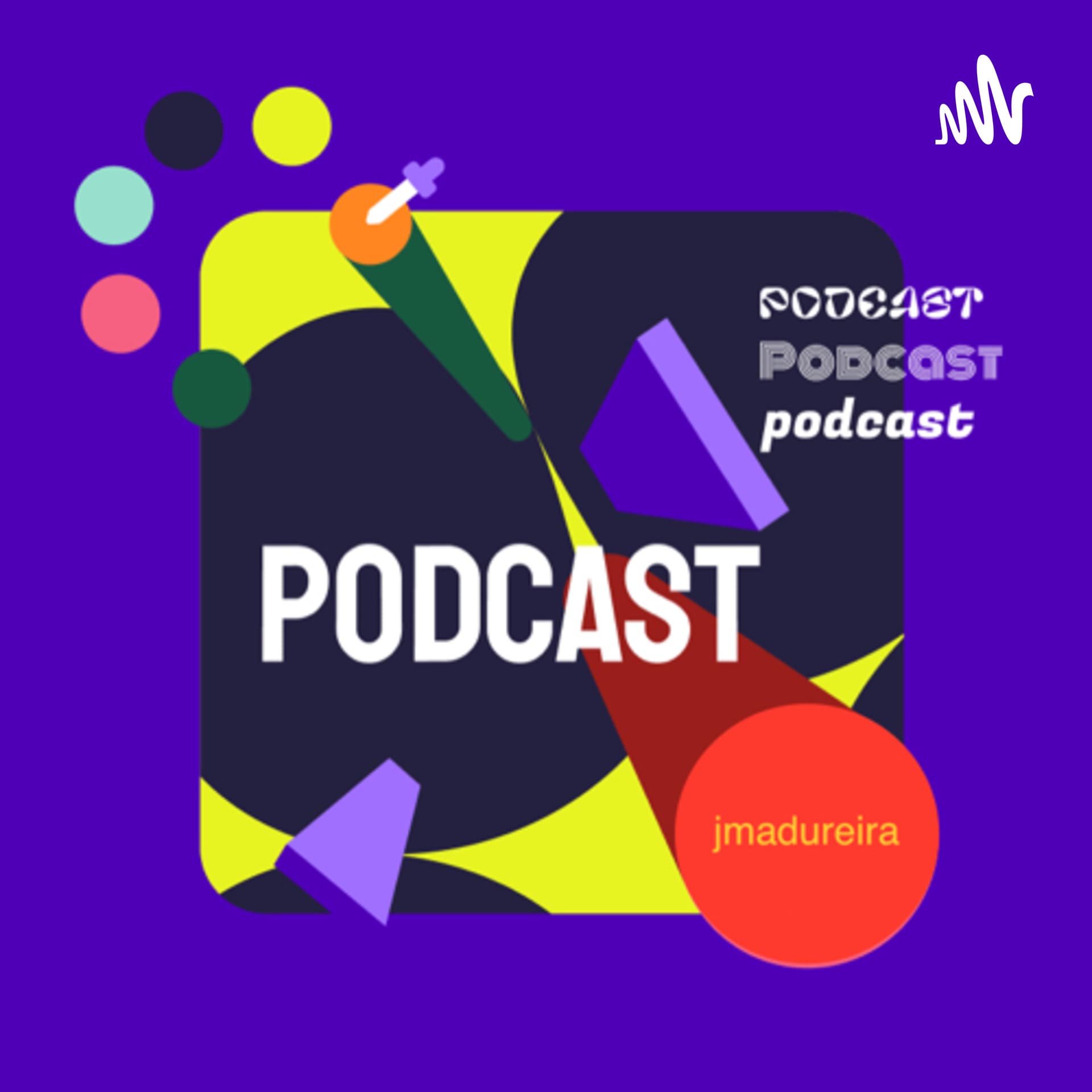 Academia em podcast - Podcasts