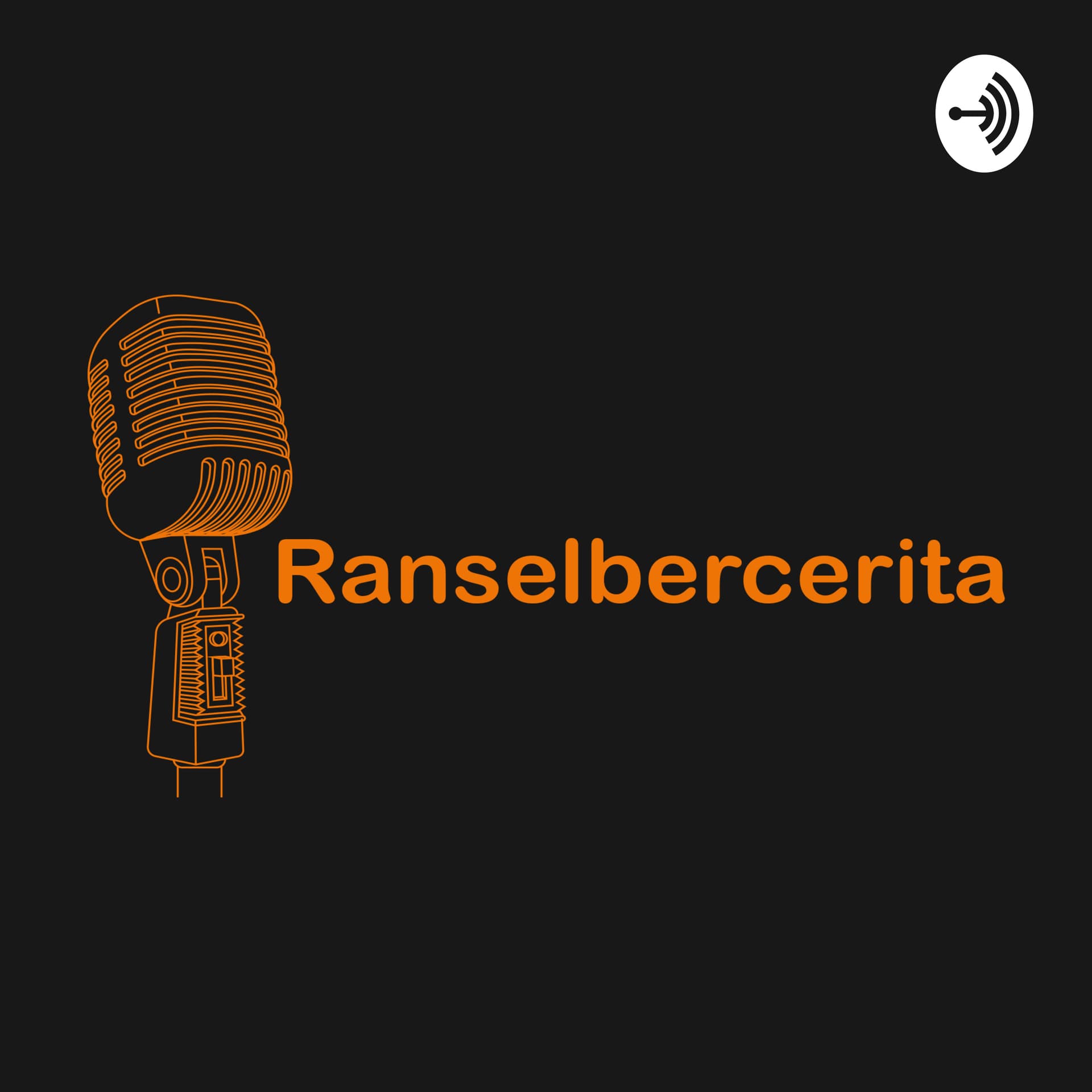 Ranselusang - Podcasts