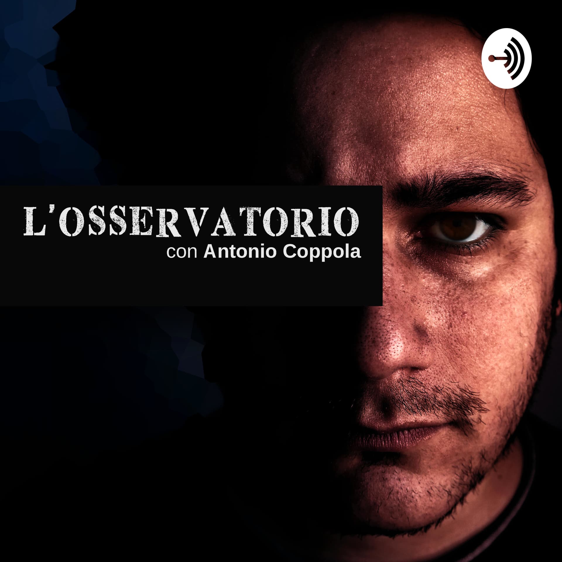 L'osservatorio - Podcasts