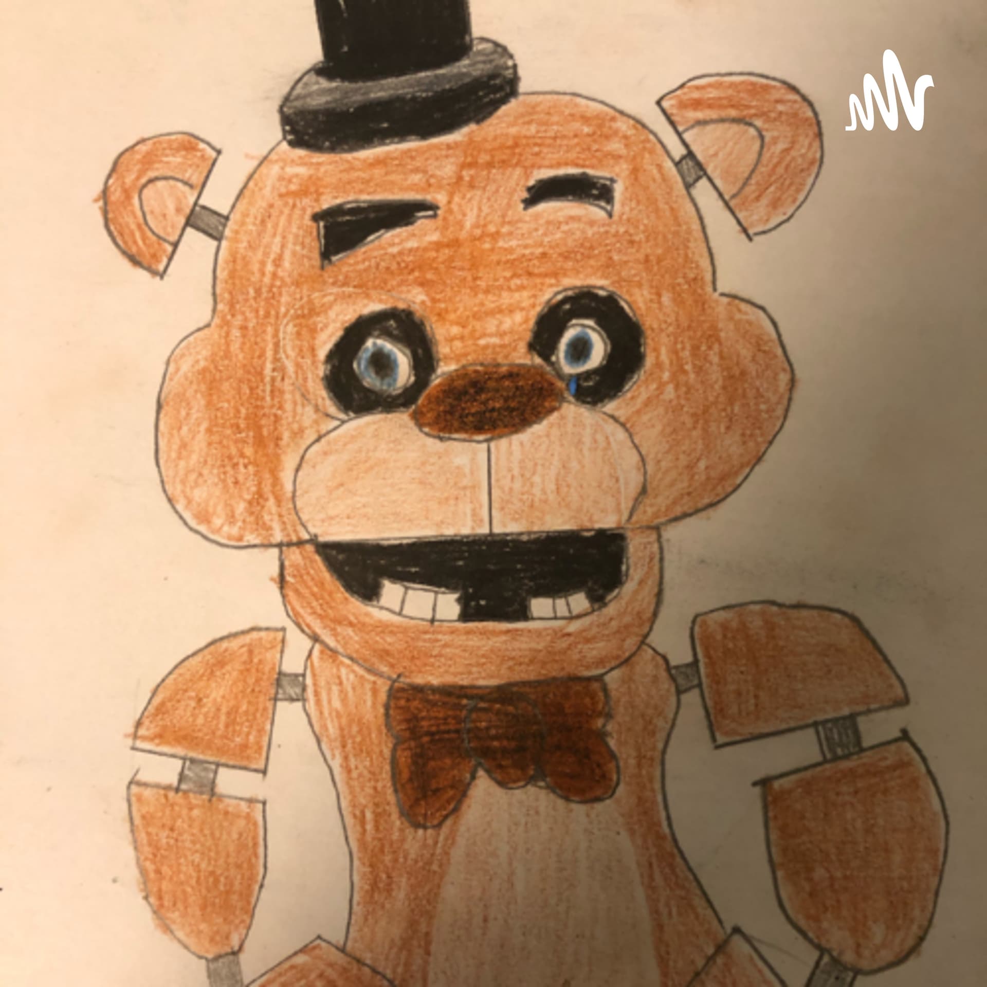 Julivers FNaF Podcast - Podcasts